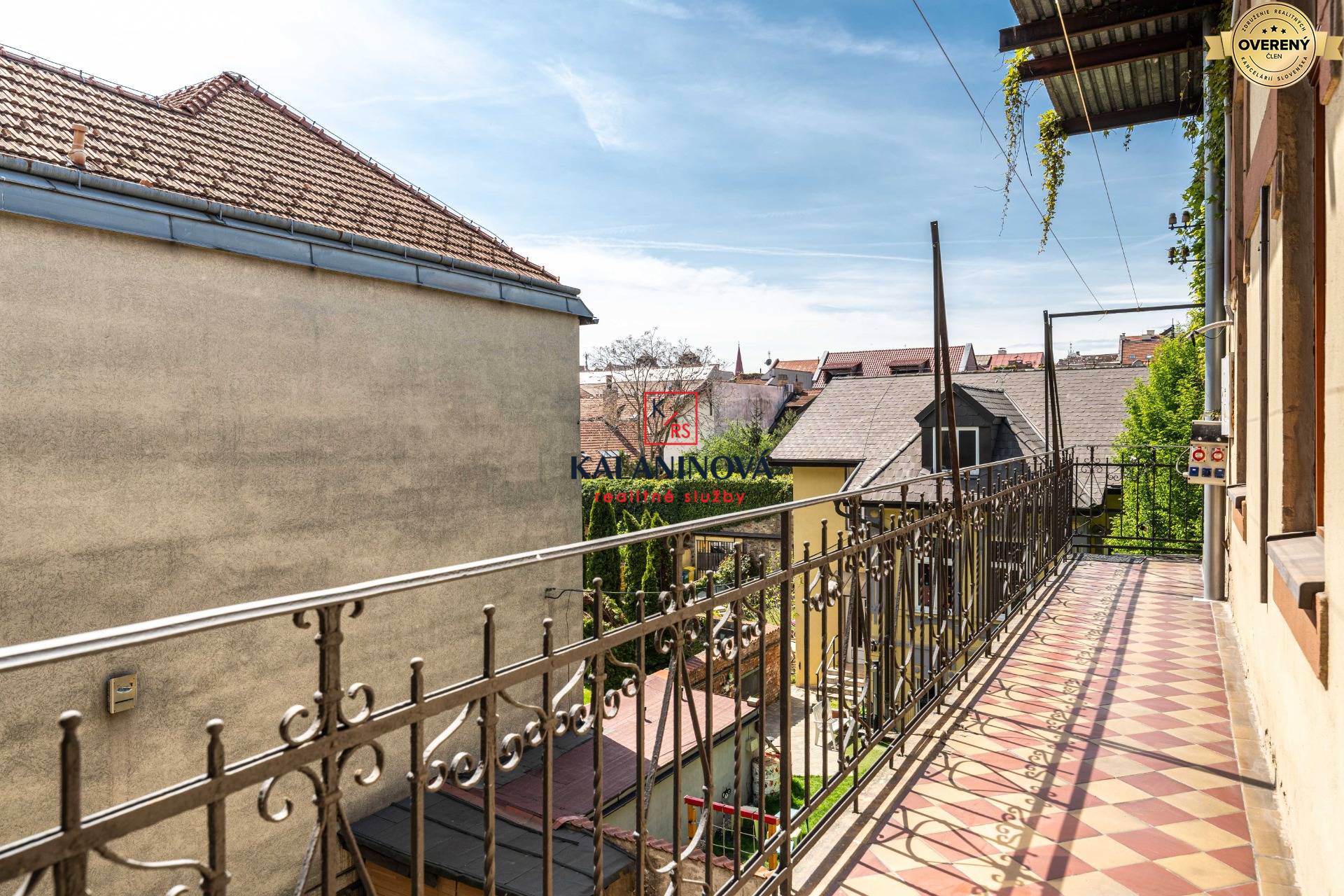 Sale Three bedroom apartment, Three bedroom apartment, Štefánikova, Ko