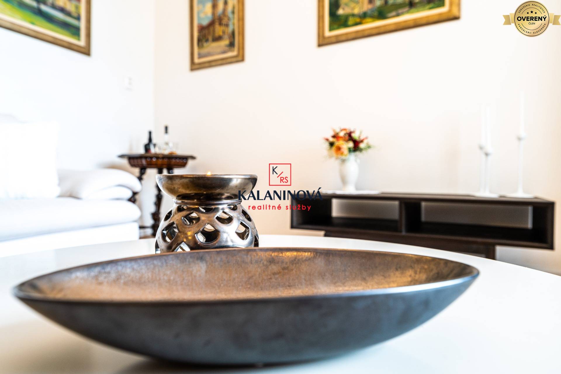 Sale Three bedroom apartment, Three bedroom apartment, Štefánikova, Ko