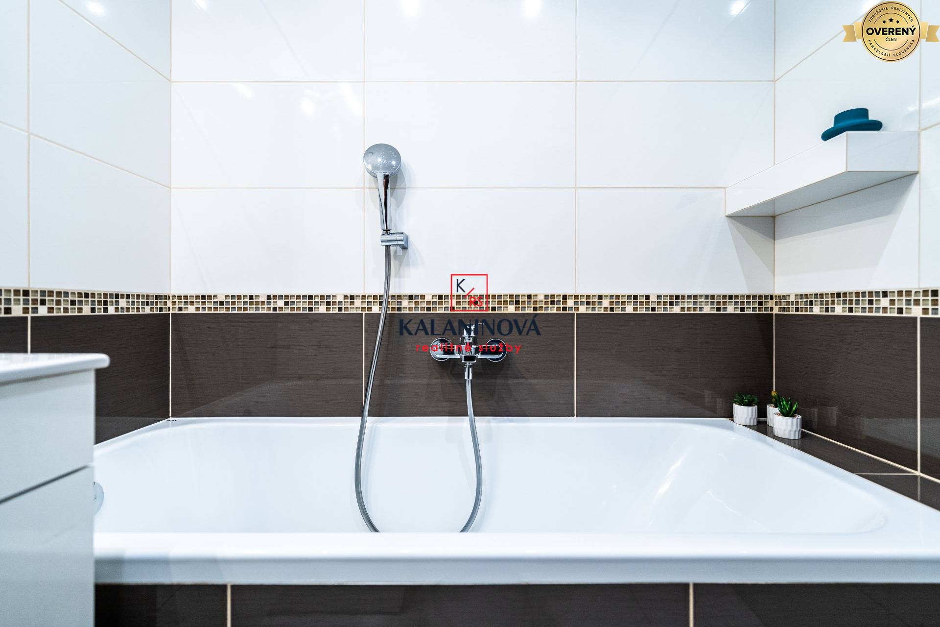 Sale Two bedroom apartment, Two bedroom apartment, Čordákova, Košice -