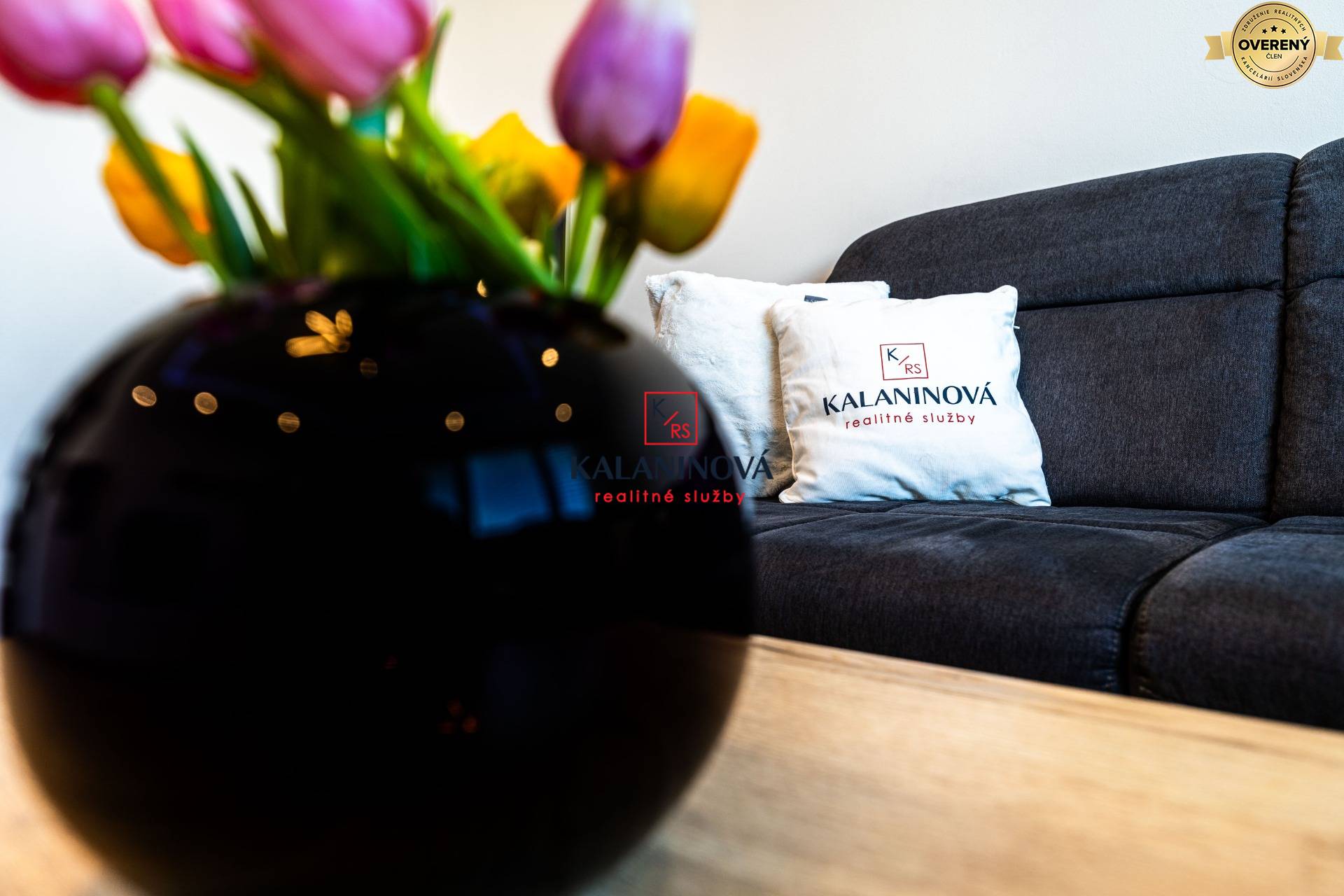 Sale Two bedroom apartment, Two bedroom apartment, Čordákova, Košice -