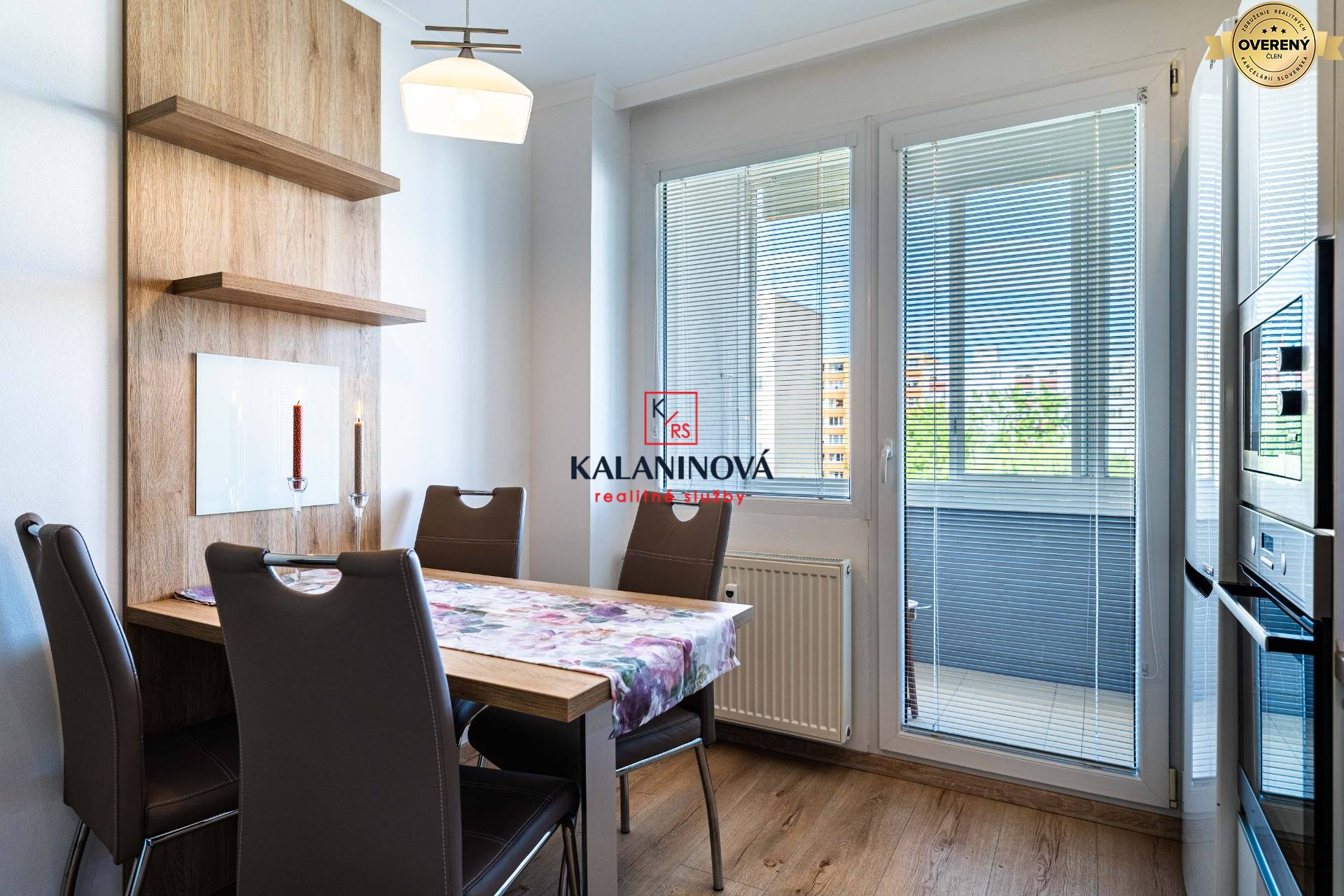 Sale Two bedroom apartment, Two bedroom apartment, Čordákova, Košice -