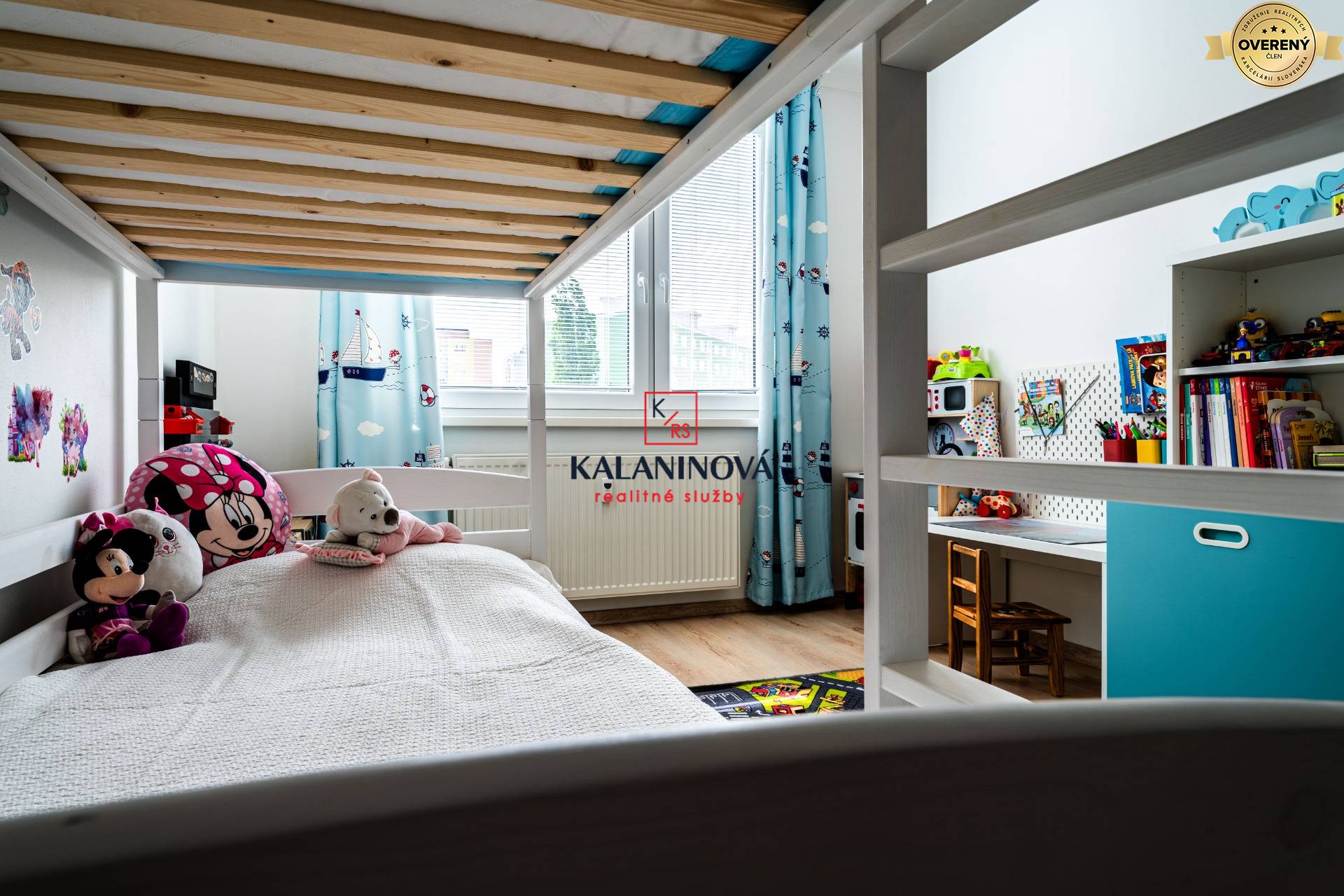 Sale Two bedroom apartment, Two bedroom apartment, Čordákova, Košice -