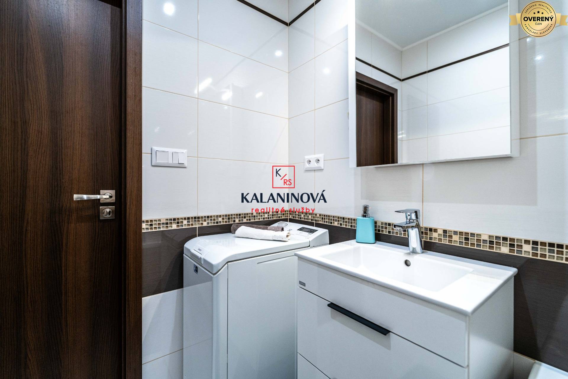 Sale Two bedroom apartment, Two bedroom apartment, Čordákova, Košice -