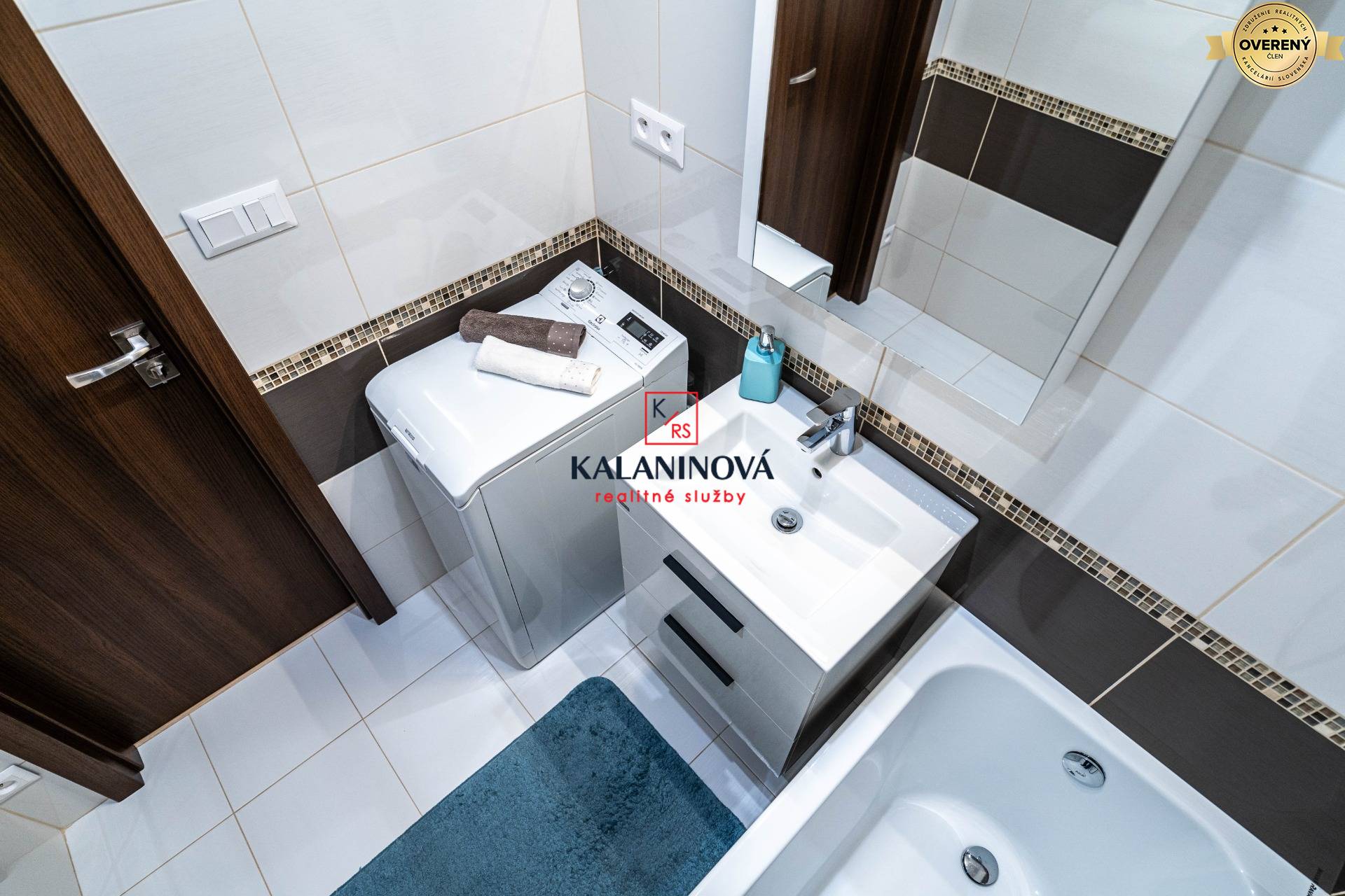 Sale Two bedroom apartment, Two bedroom apartment, Čordákova, Košice -