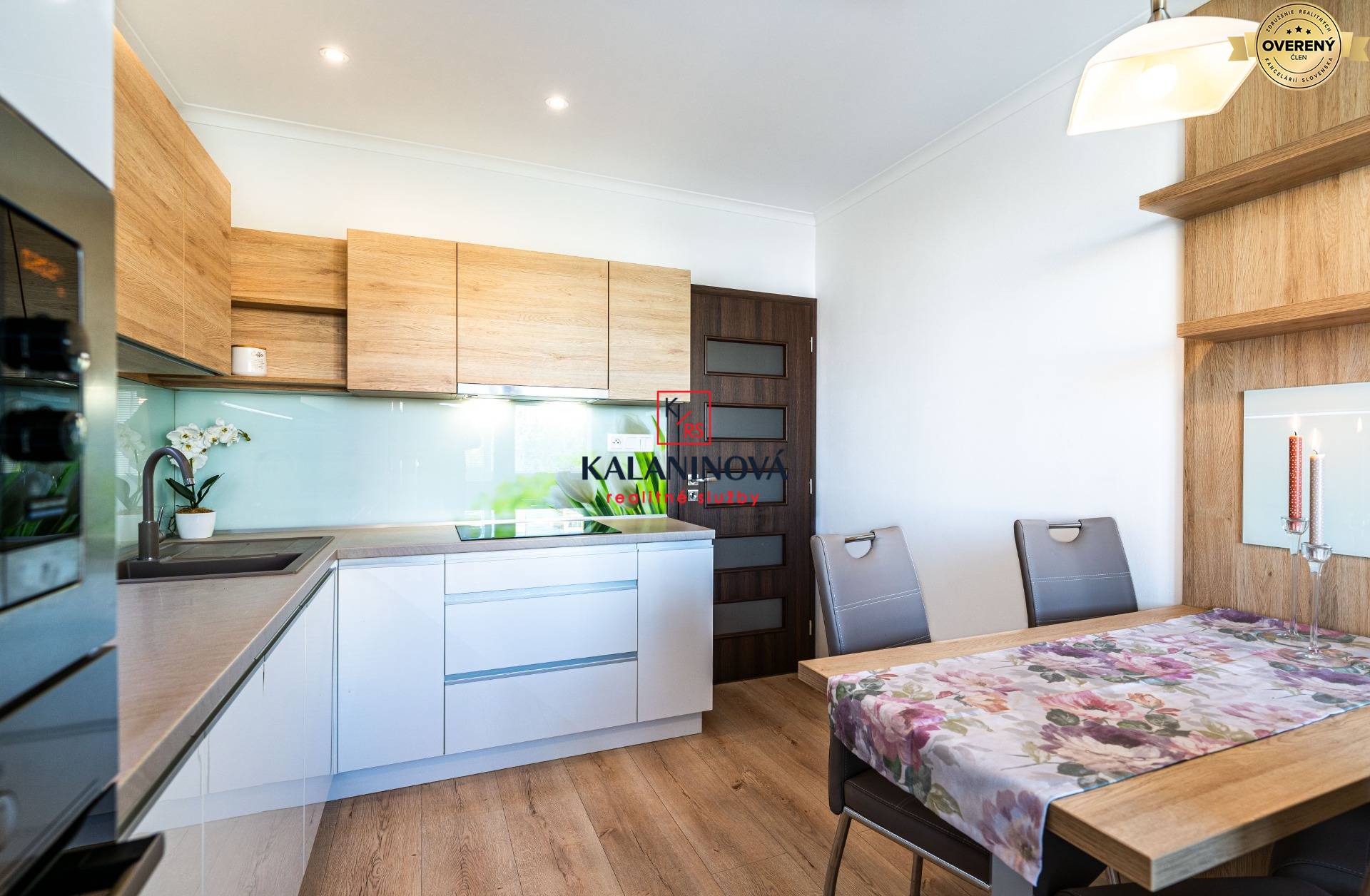 Sale Two bedroom apartment, Two bedroom apartment, Čordákova, Košice -