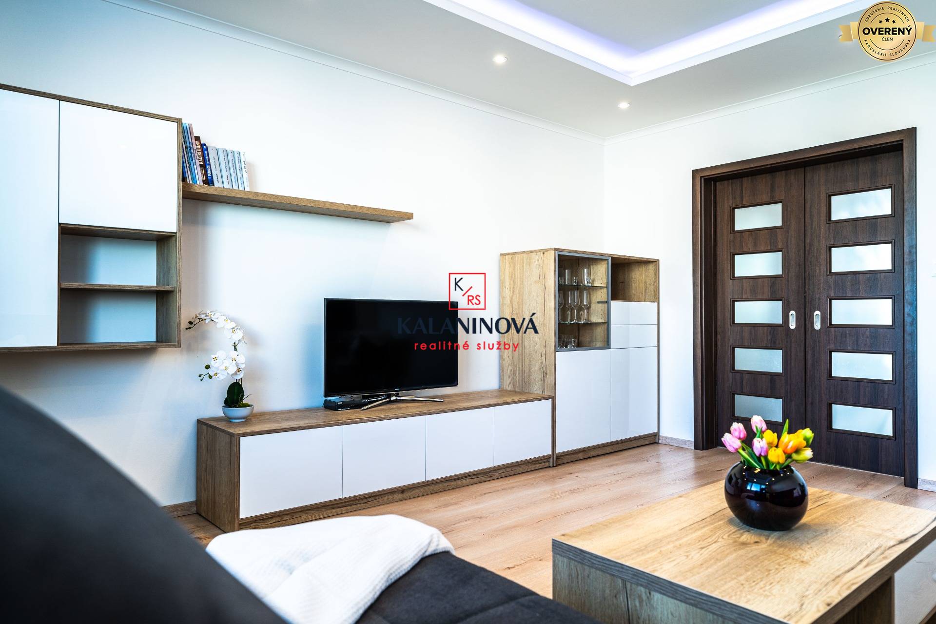 Sale Two bedroom apartment, Two bedroom apartment, Čordákova, Košice -