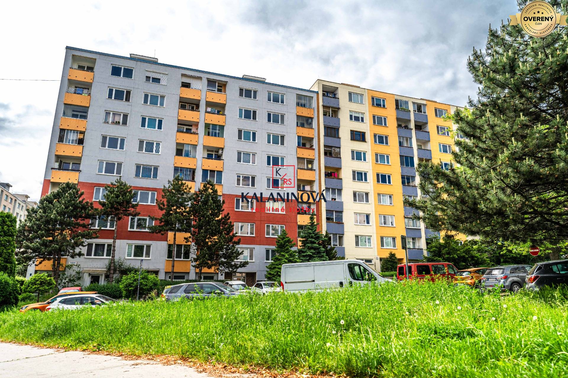 Sale Two bedroom apartment, Two bedroom apartment, Čordákova, Košice -