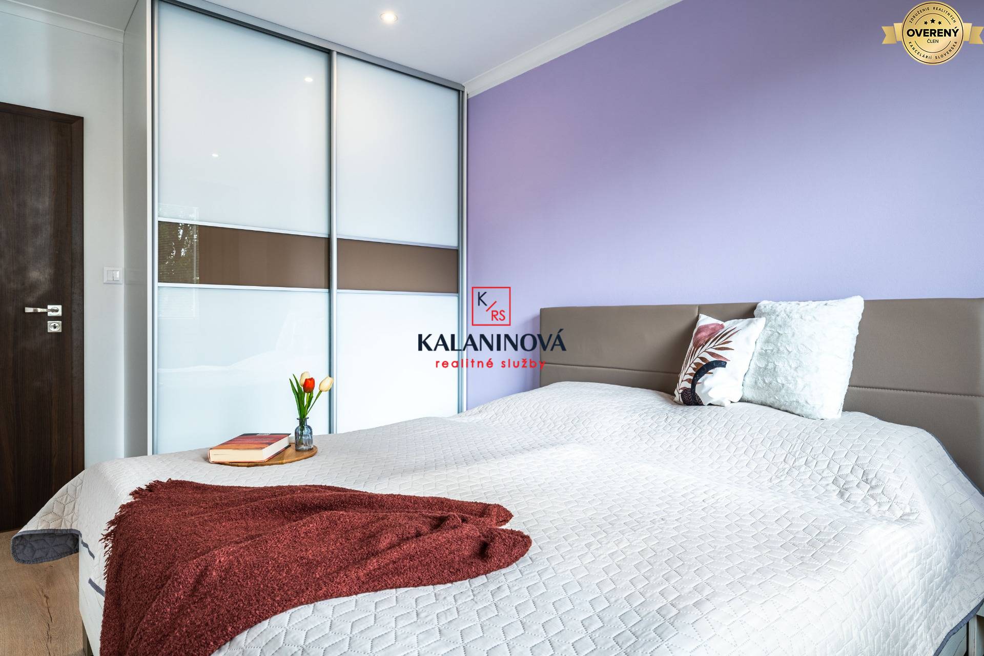 Sale Two bedroom apartment, Two bedroom apartment, Čordákova, Košice -