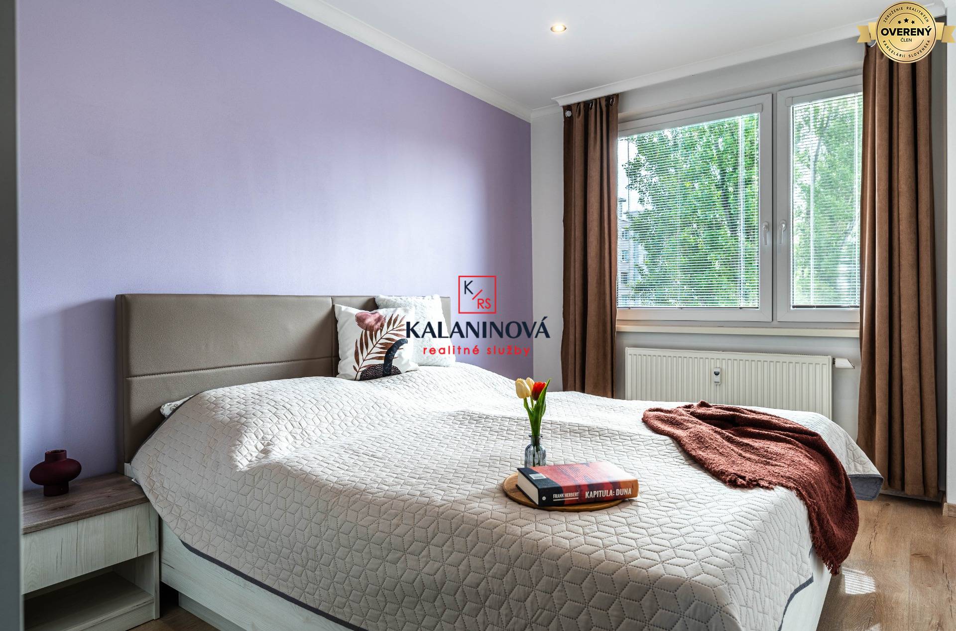 Sale Two bedroom apartment, Two bedroom apartment, Čordákova, Košice -