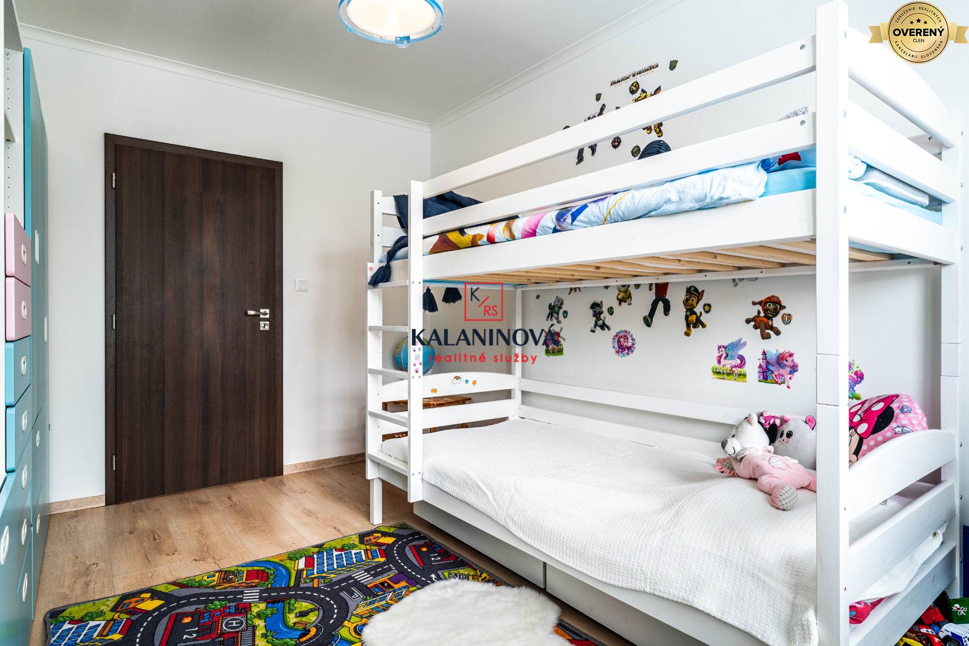 Sale Two bedroom apartment, Two bedroom apartment, Čordákova, Košice -