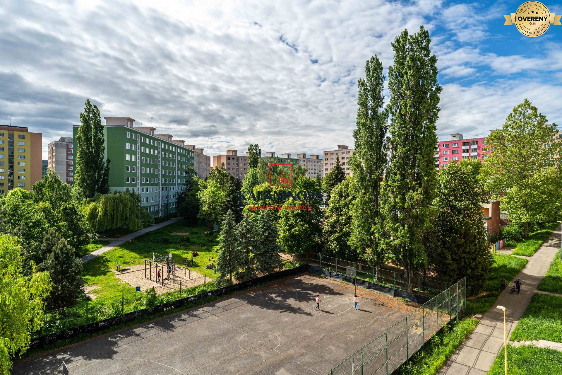 Sale Two bedroom apartment, Two bedroom apartment, Čordákova, Košice -