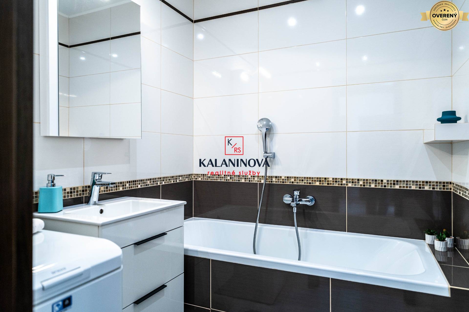 Sale Two bedroom apartment, Two bedroom apartment, Čordákova, Košice -