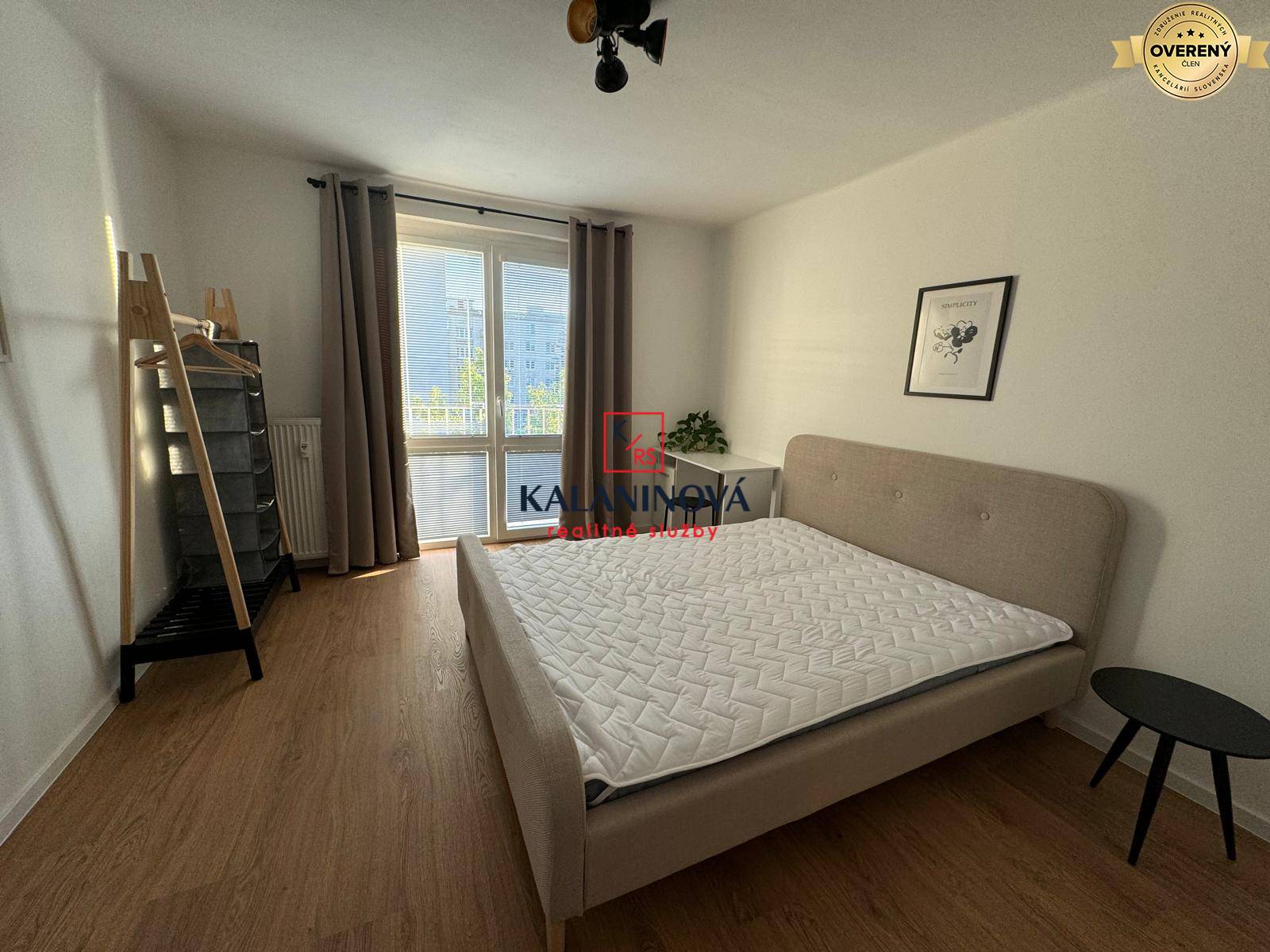 Rent One bedroom apartment, One bedroom apartment, Komenského, Košice