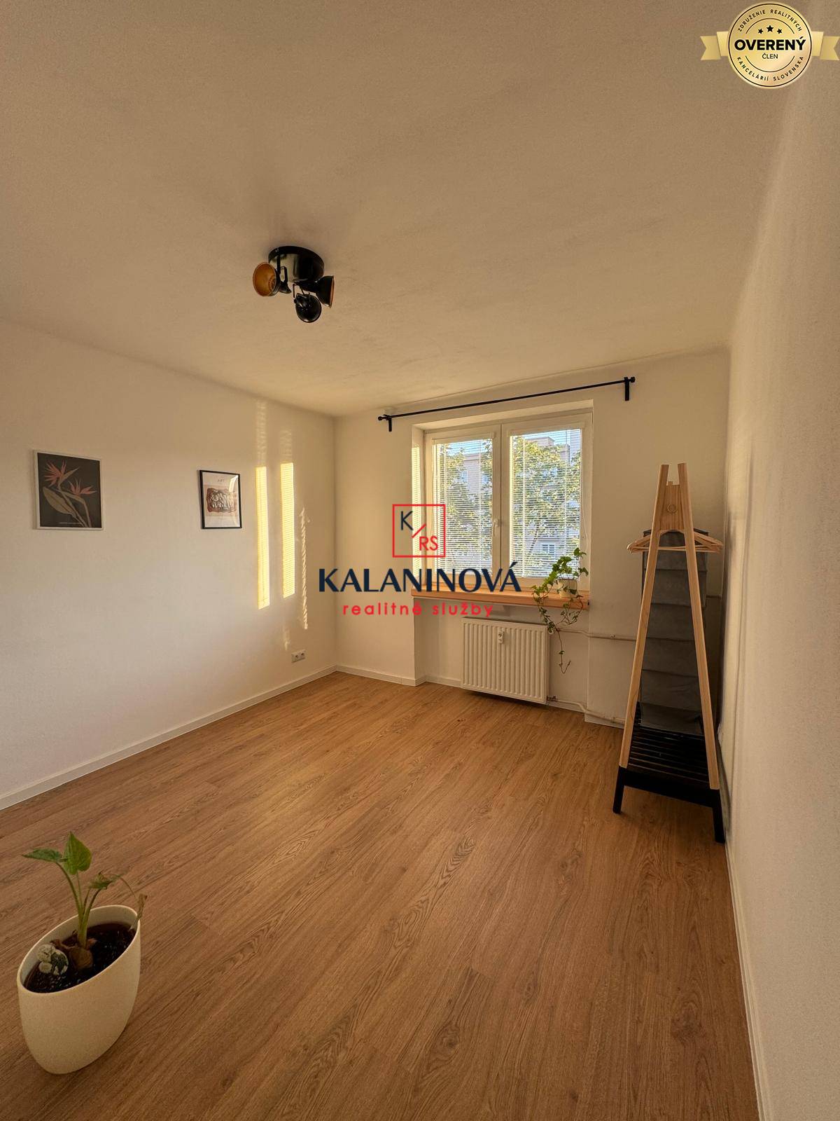 Rent One bedroom apartment, One bedroom apartment, Komenského, Košice