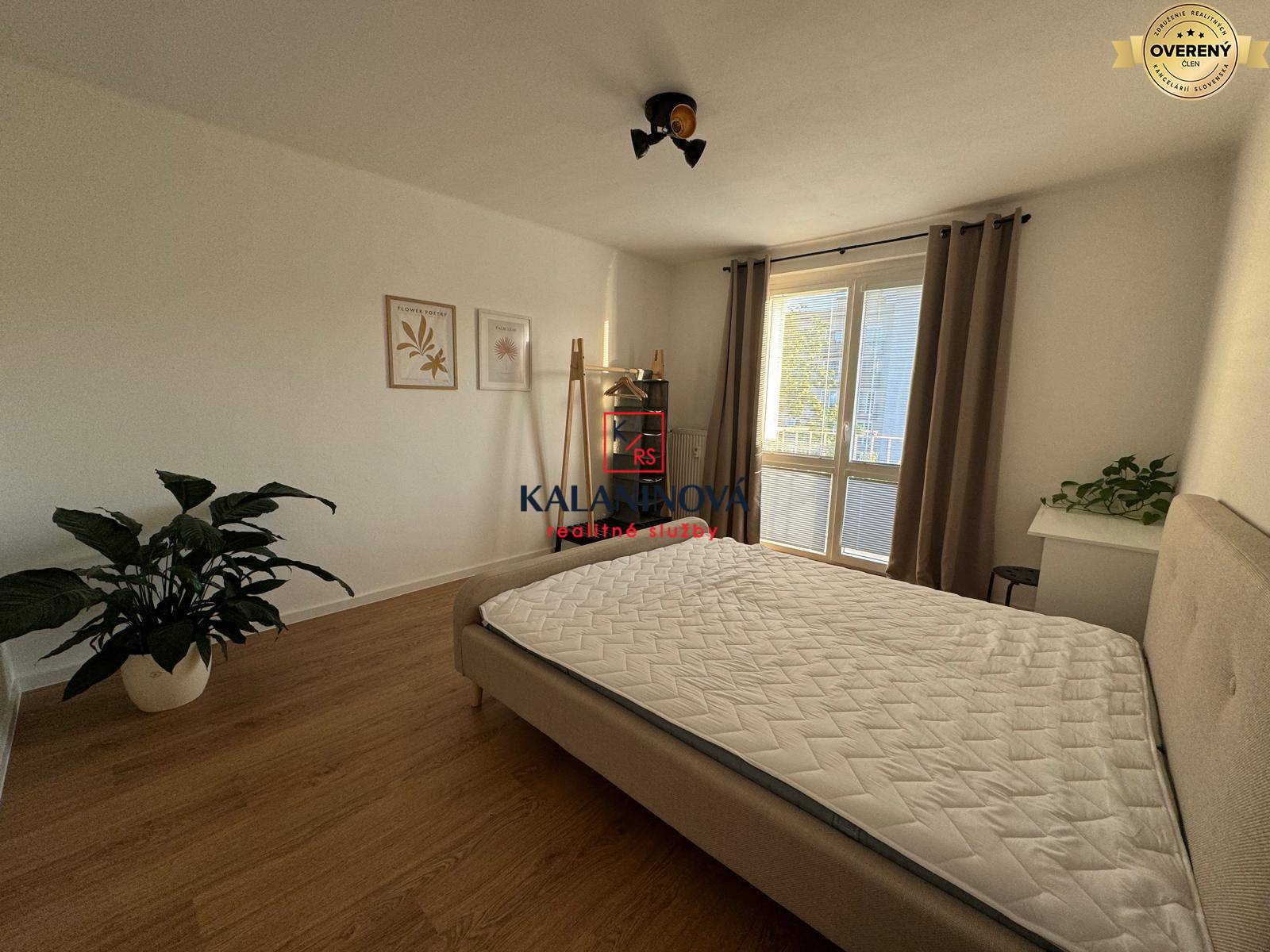 Rent One bedroom apartment, One bedroom apartment, Komenského, Košice