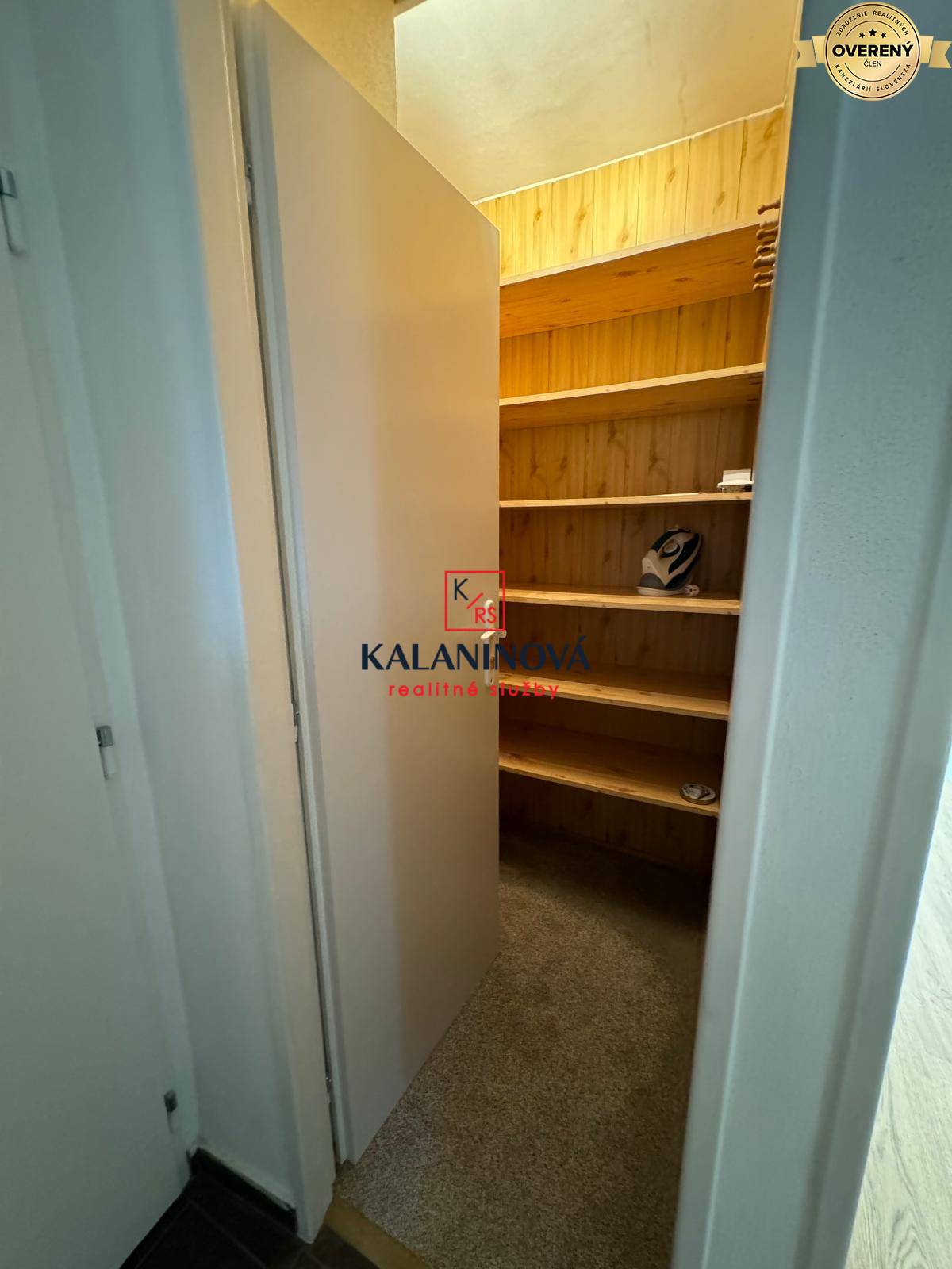 Rent One bedroom apartment, One bedroom apartment, Komenského, Košice