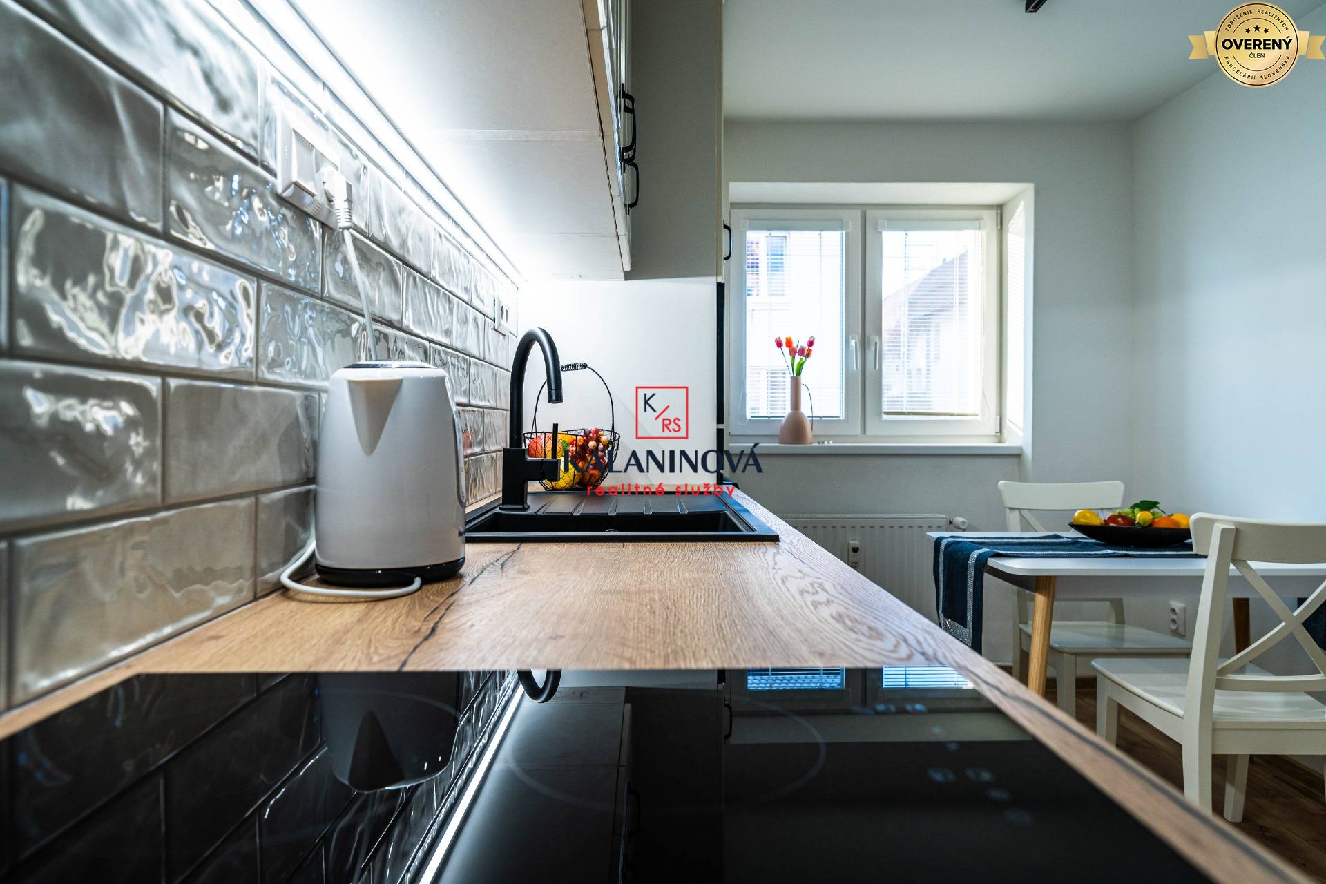 Rent One bedroom apartment, One bedroom apartment, Milosrdenstva, Koši