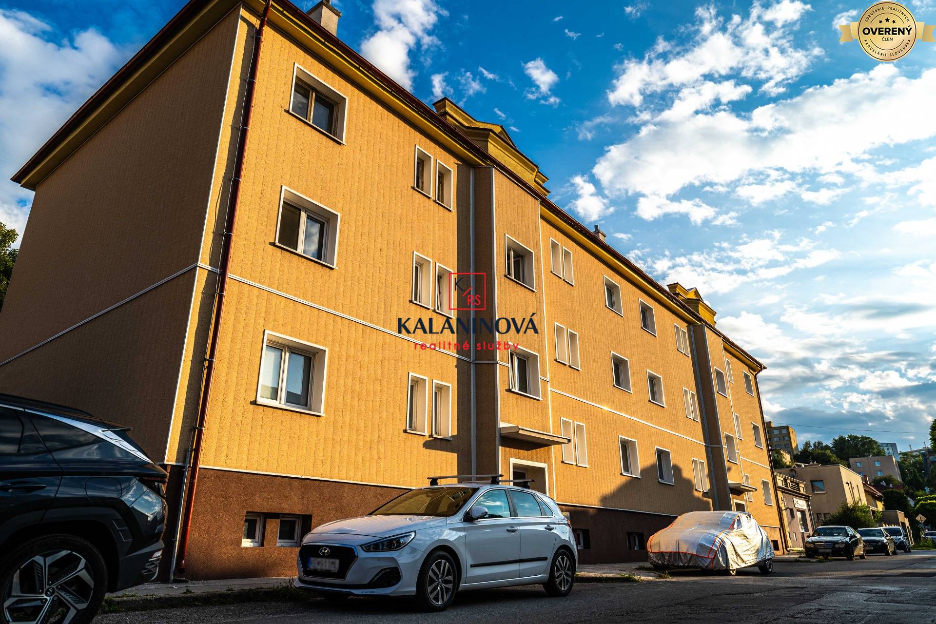 Rent One bedroom apartment, One bedroom apartment, Milosrdenstva, Koši