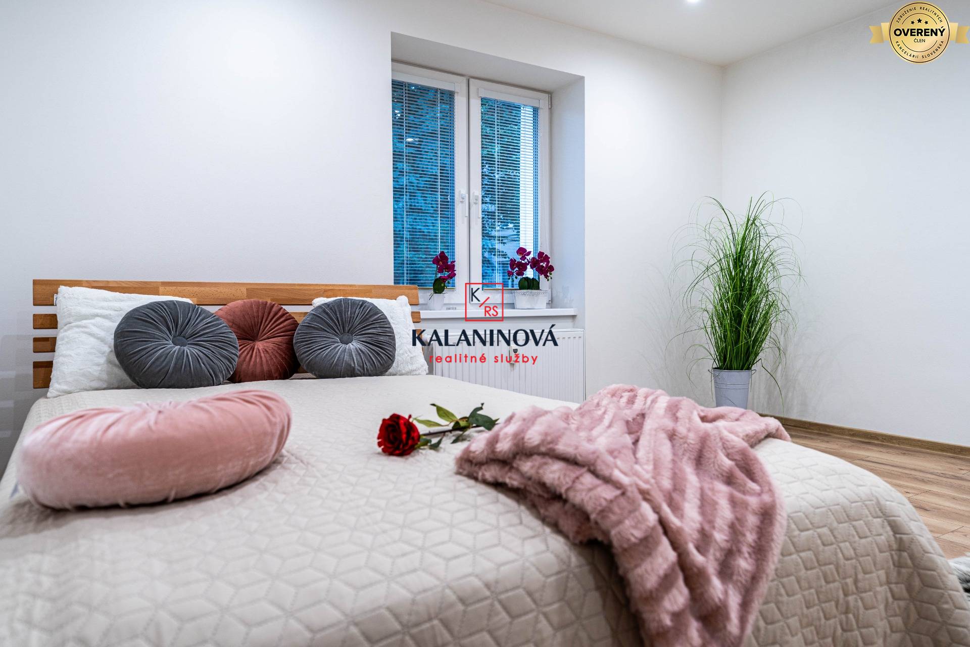 Rent One bedroom apartment, One bedroom apartment, Milosrdenstva, Koši