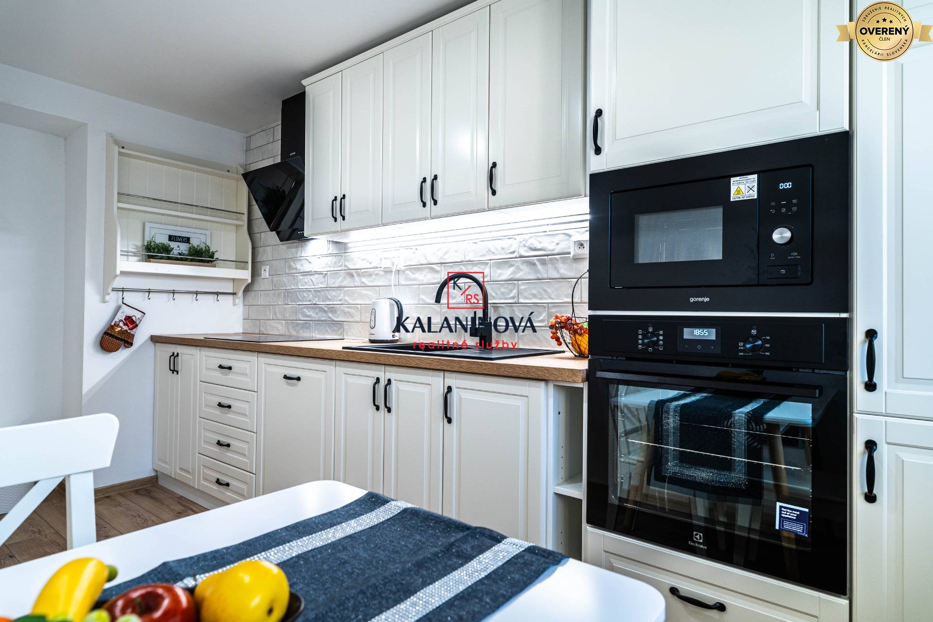 Rent One bedroom apartment, One bedroom apartment, Milosrdenstva, Koši