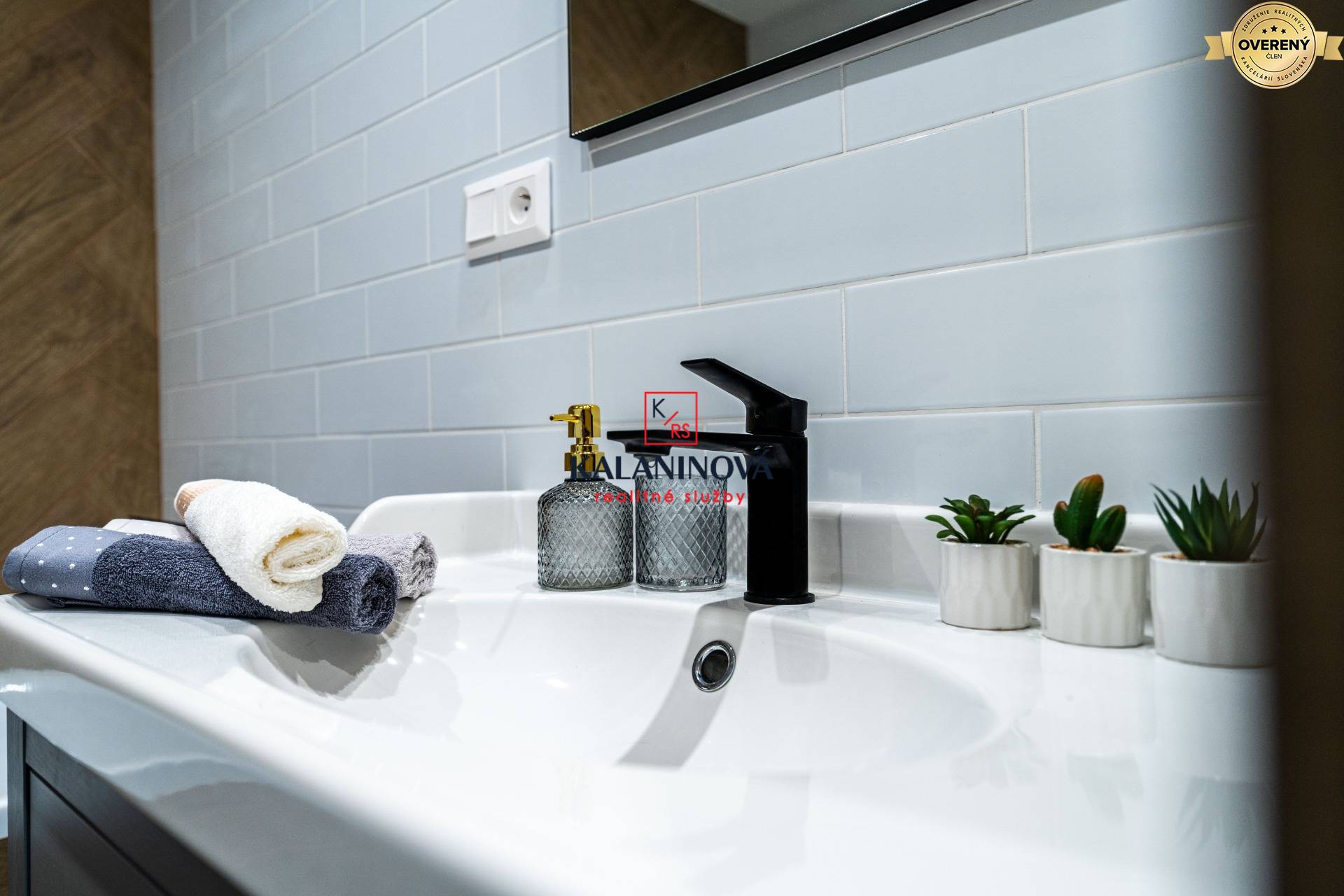 Rent One bedroom apartment, One bedroom apartment, Milosrdenstva, Koši