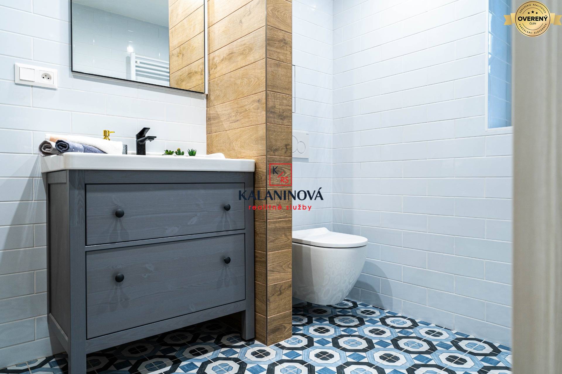 Rent One bedroom apartment, One bedroom apartment, Milosrdenstva, Koši