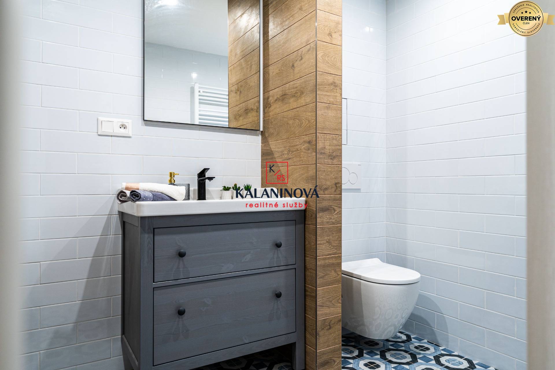 Rent One bedroom apartment, One bedroom apartment, Milosrdenstva, Koši