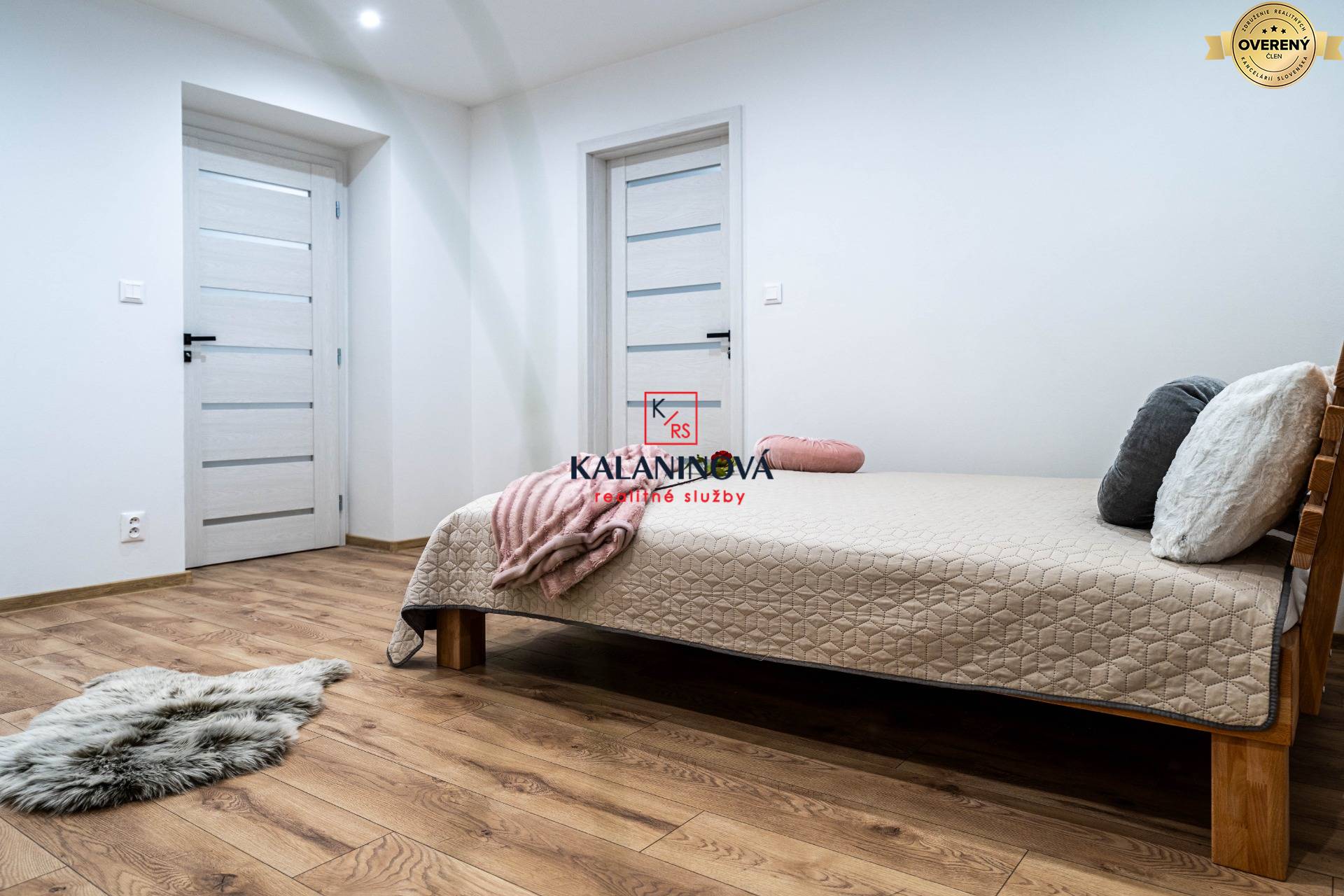 Rent One bedroom apartment, One bedroom apartment, Milosrdenstva, Koši