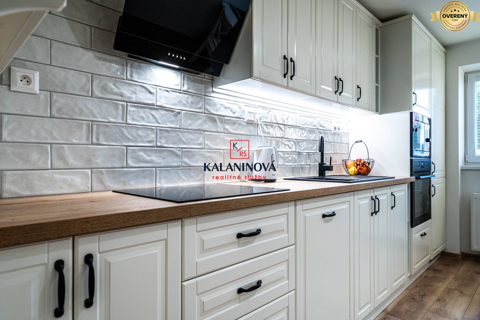 Rent One bedroom apartment, One bedroom apartment, Milosrdenstva, Koši