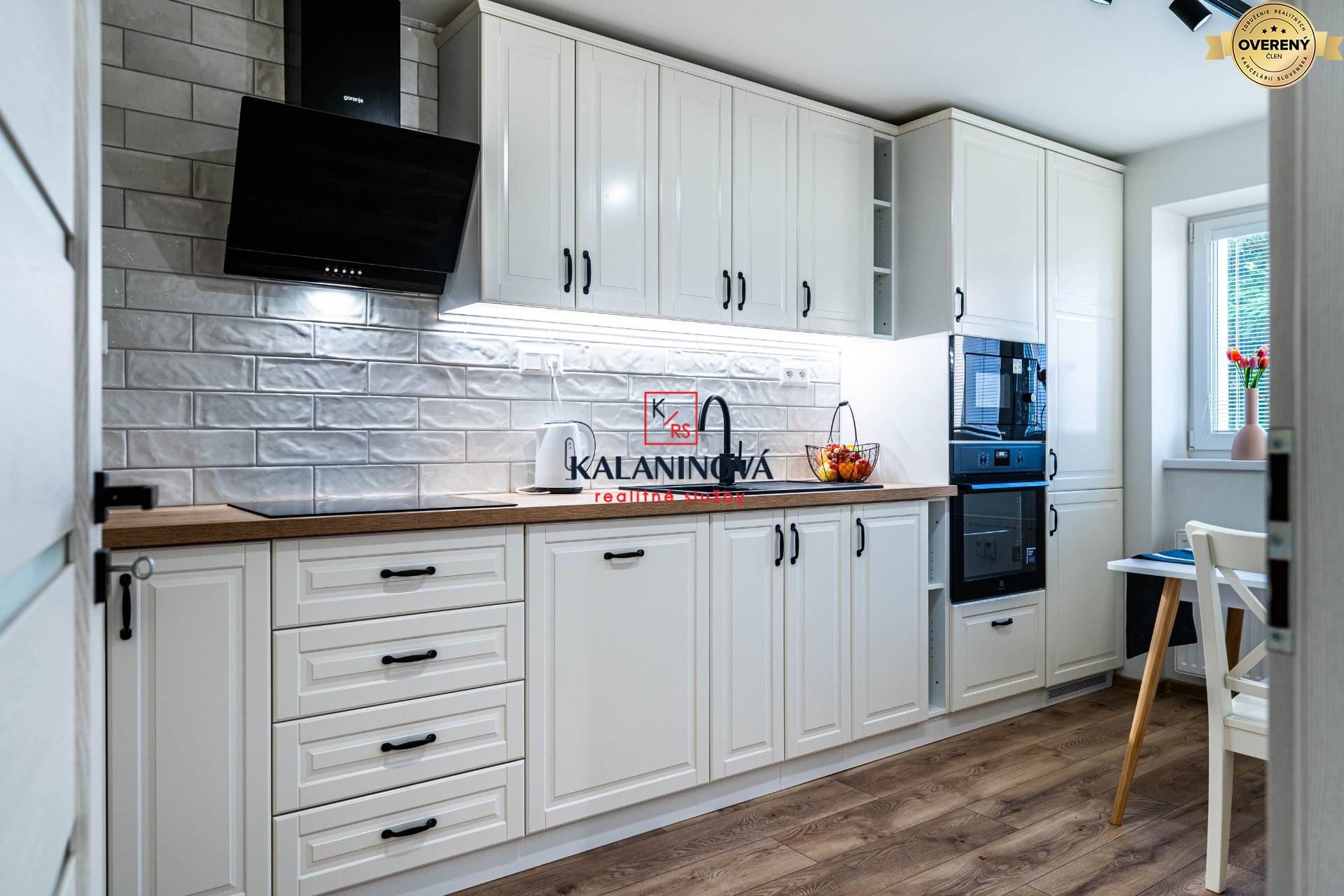 Rent One bedroom apartment, One bedroom apartment, Milosrdenstva, Koši