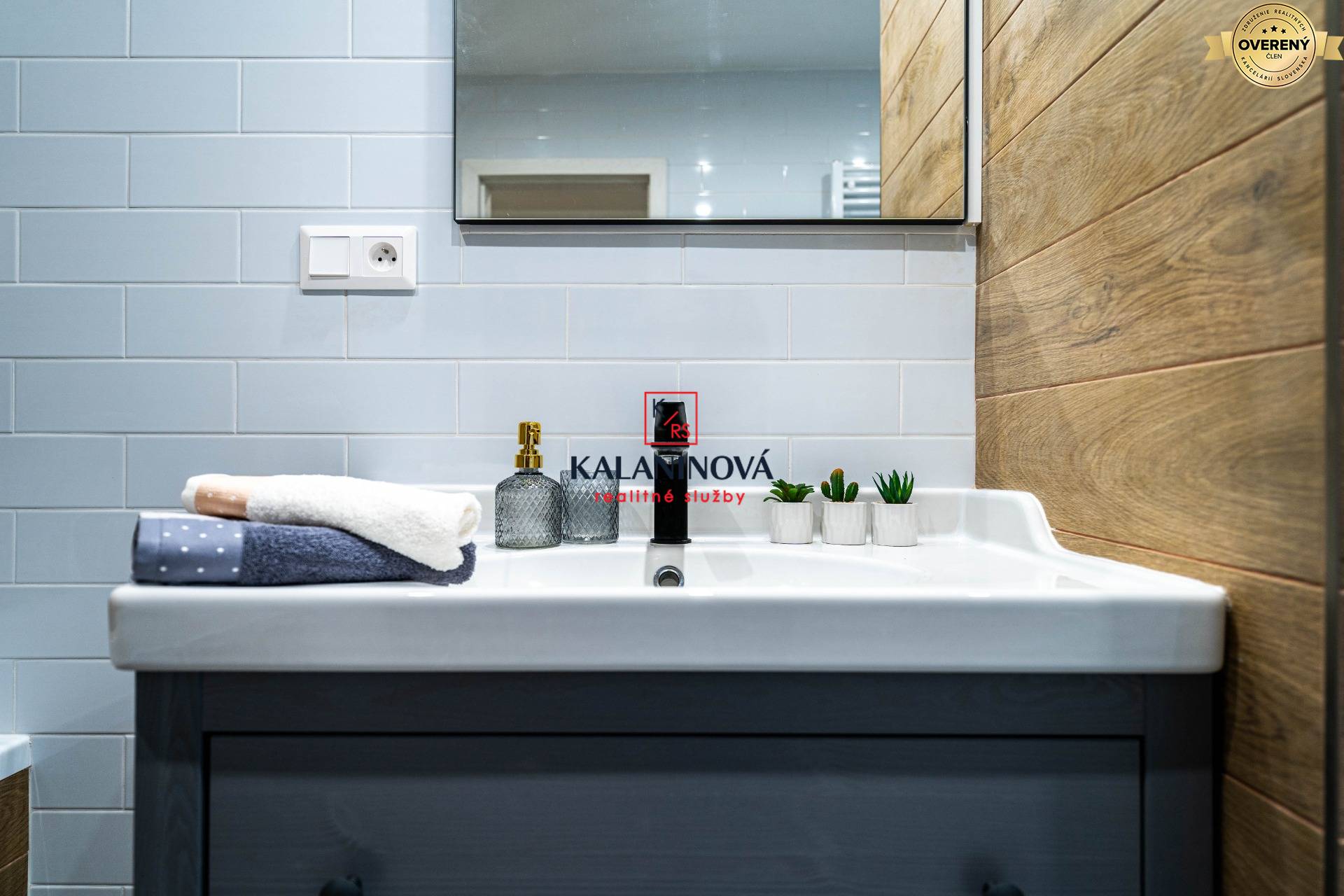 Rent One bedroom apartment, One bedroom apartment, Milosrdenstva, Koši