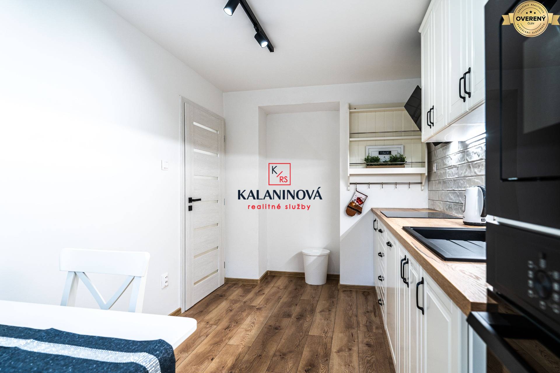 Rent One bedroom apartment, One bedroom apartment, Milosrdenstva, Koši