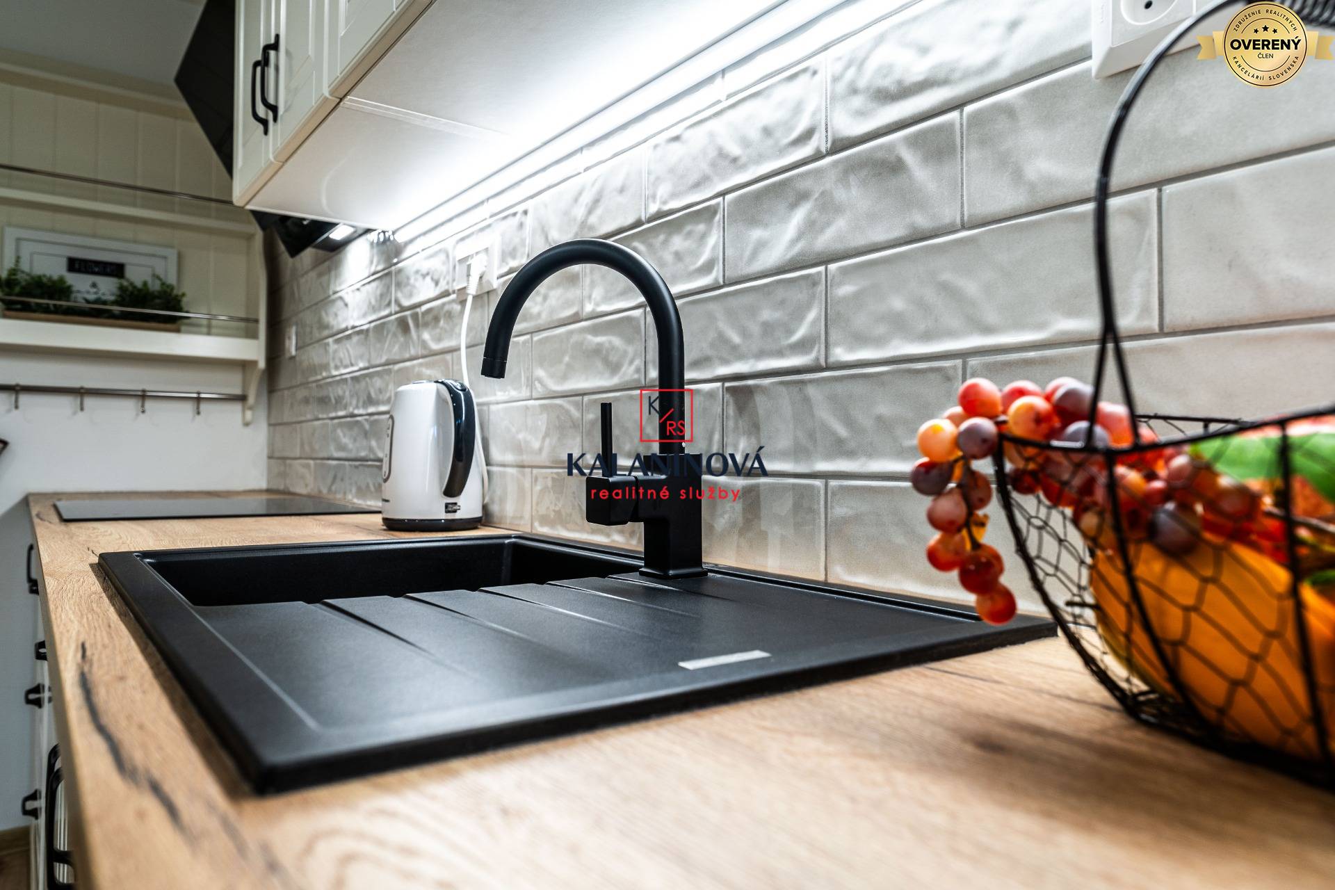 Rent One bedroom apartment, One bedroom apartment, Milosrdenstva, Koši