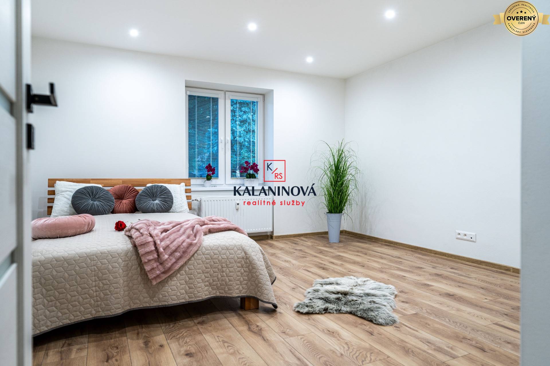 Rent One bedroom apartment, One bedroom apartment, Milosrdenstva, Koši