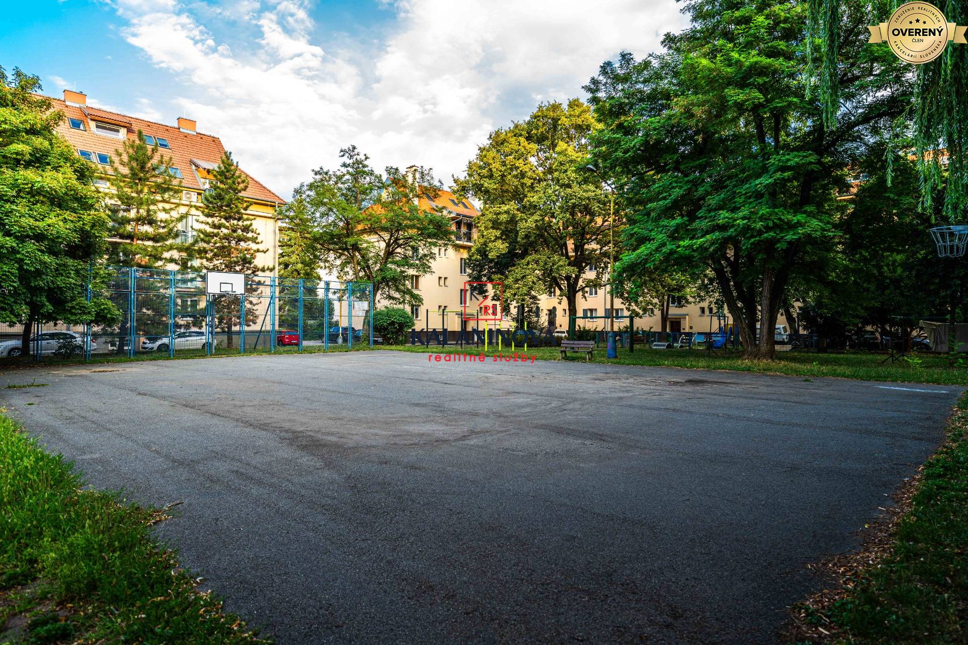 Rent One bedroom apartment, One bedroom apartment, Milosrdenstva, Koši