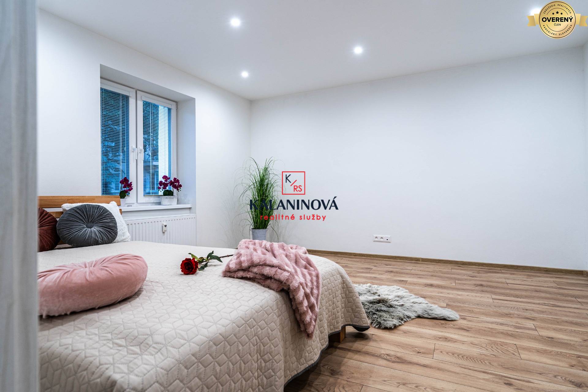 Rent One bedroom apartment, One bedroom apartment, Milosrdenstva, Koši