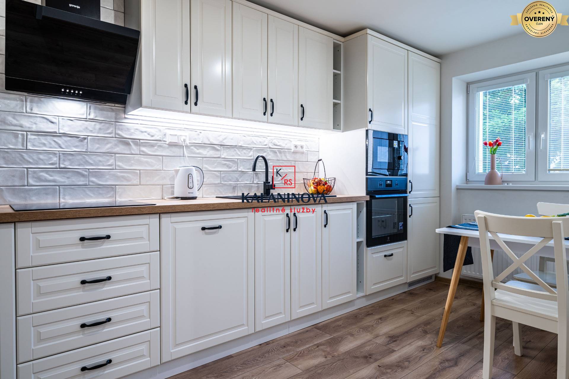 Rent One bedroom apartment, One bedroom apartment, Milosrdenstva, Koši