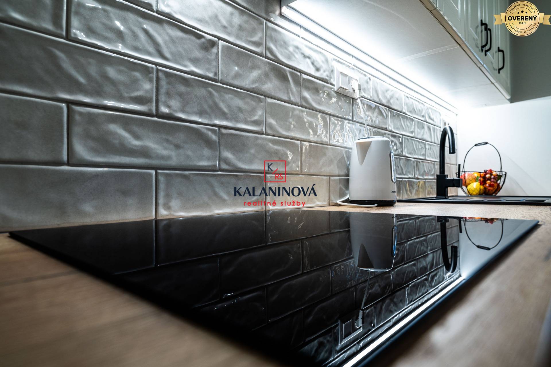 Rent One bedroom apartment, One bedroom apartment, Milosrdenstva, Koši