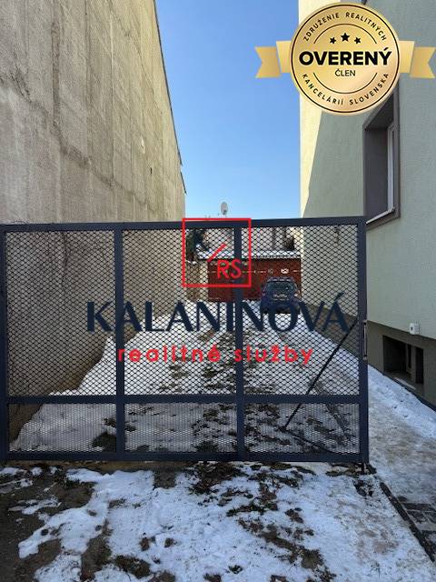 Sale Garage, Garage, Košice - Juh, Slovakia