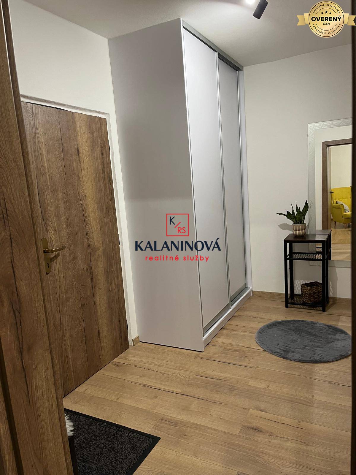 Rent Studio, Studio, Južná trieda, Košice - Juh, Slovakia