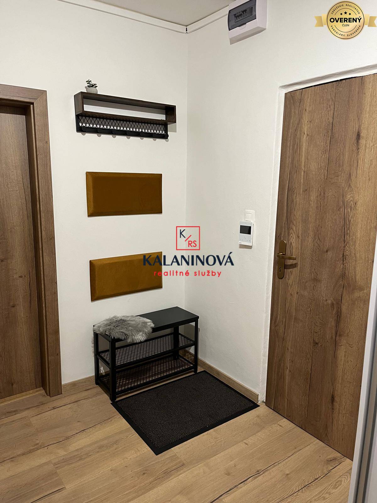 Rent Studio, Studio, Južná trieda, Košice - Juh, Slovakia