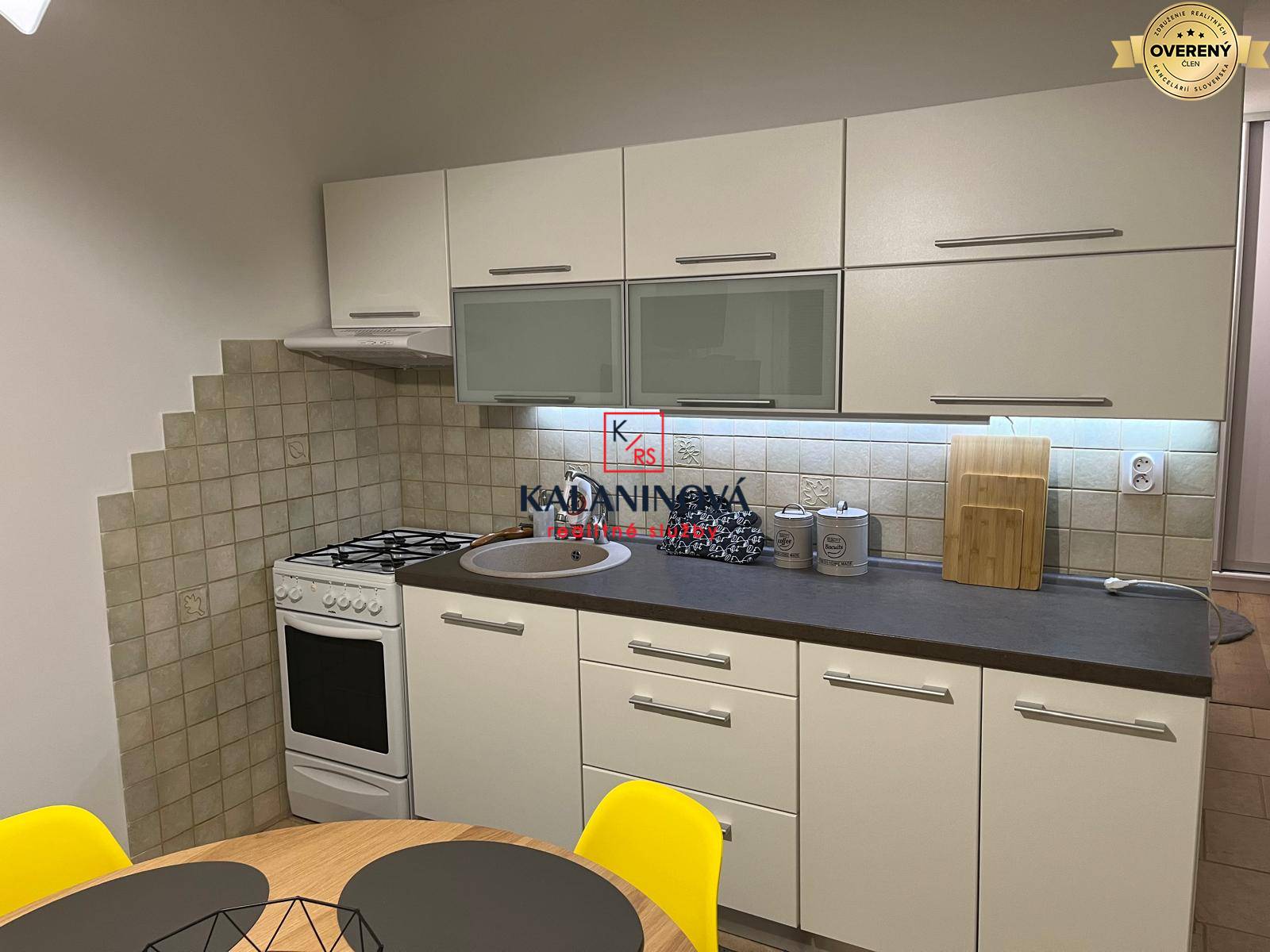 Rent Studio, Studio, Južná trieda, Košice - Juh, Slovakia