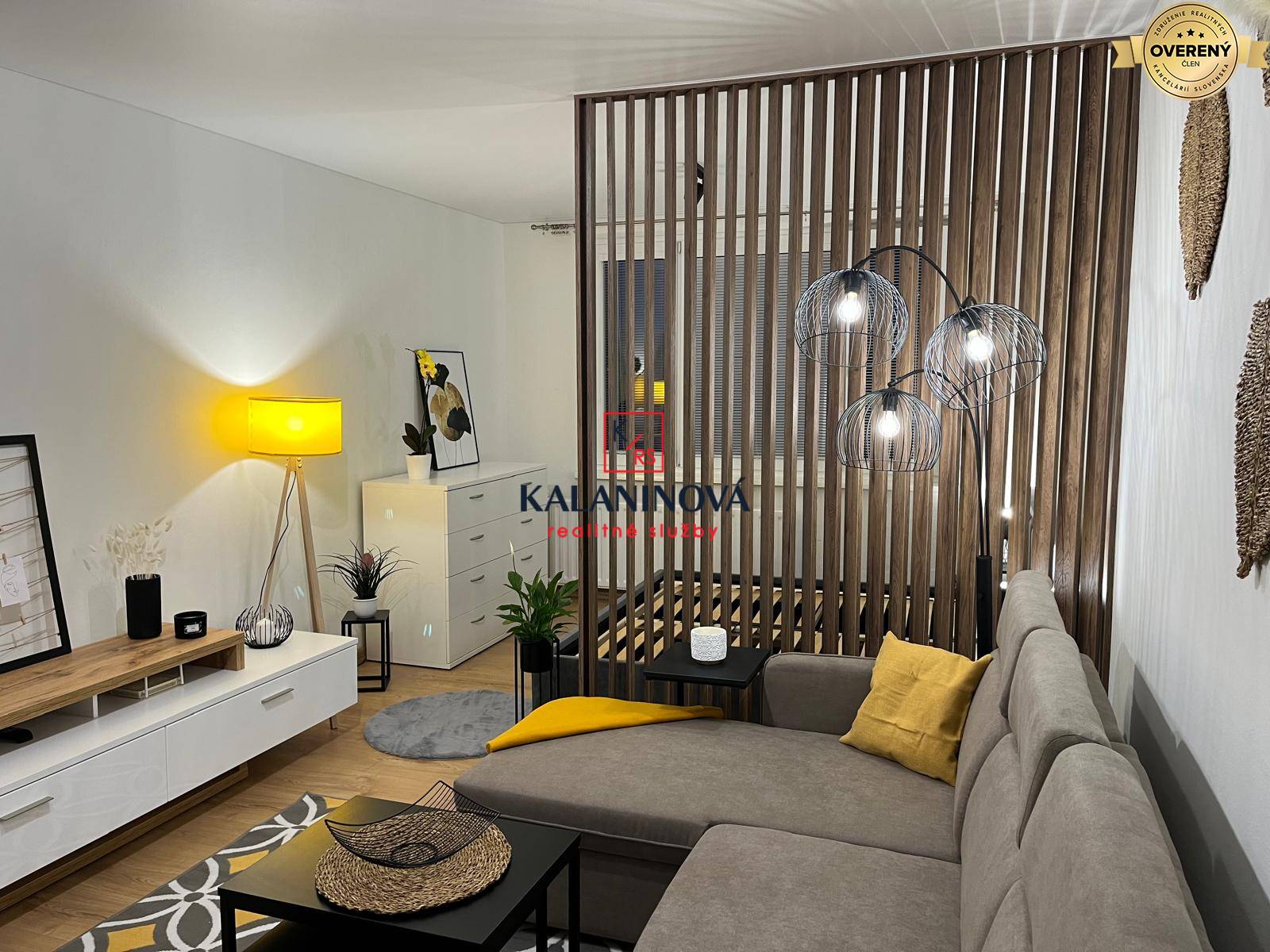 Rent Studio, Studio, Južná trieda, Košice - Juh, Slovakia