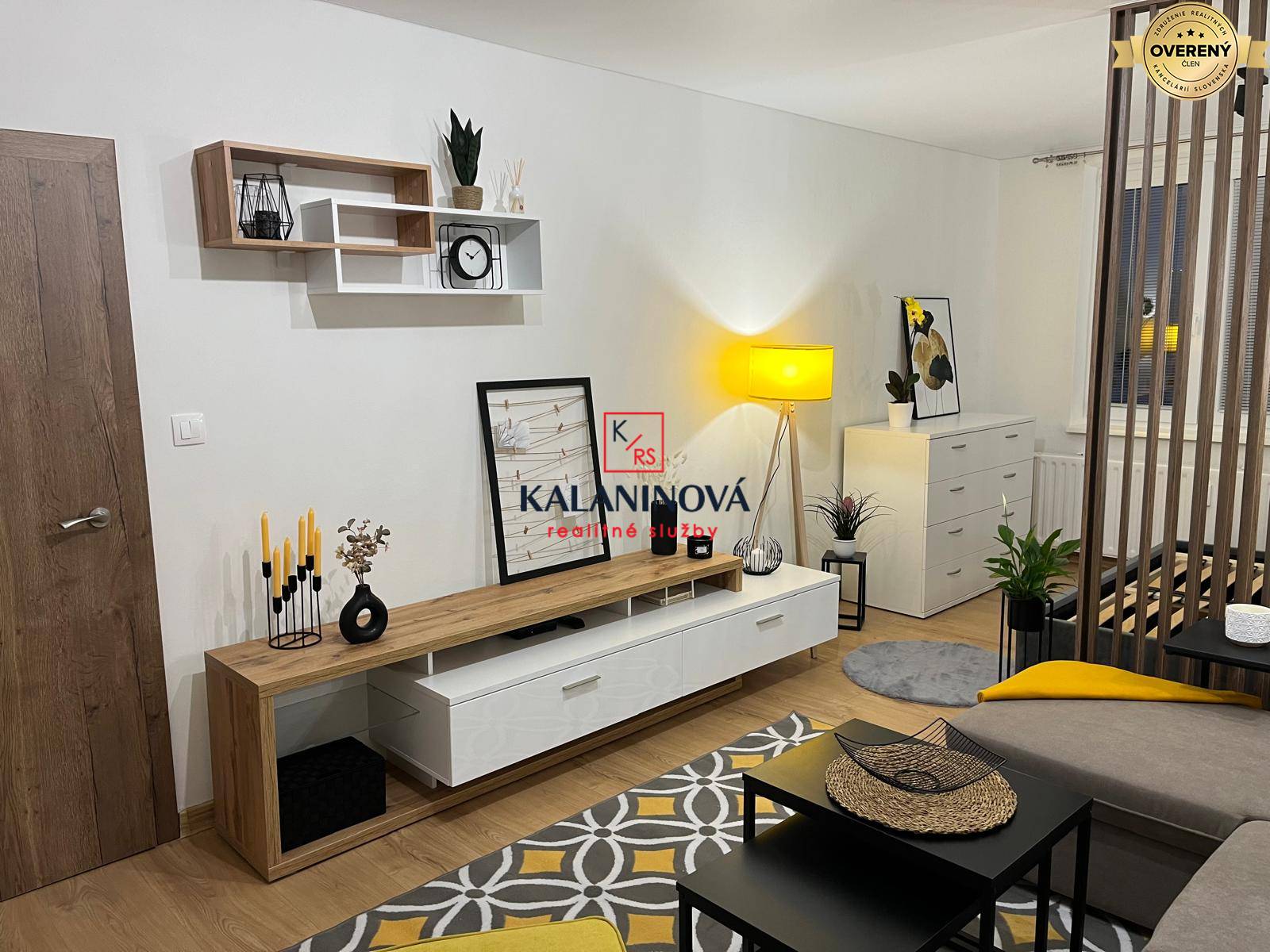 Rent Studio, Studio, Južná trieda, Košice - Juh, Slovakia