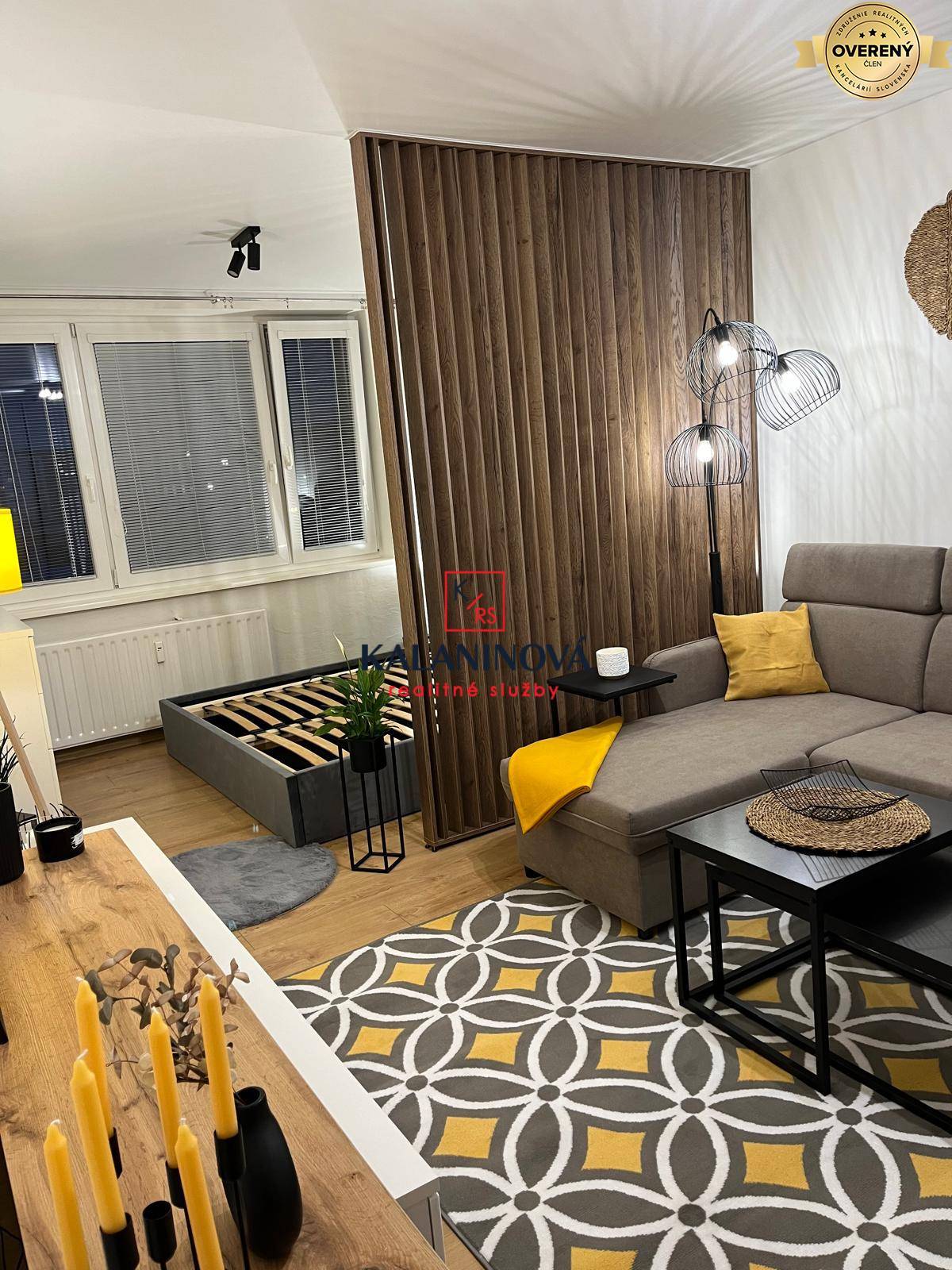 Rent Studio, Studio, Južná trieda, Košice - Juh, Slovakia