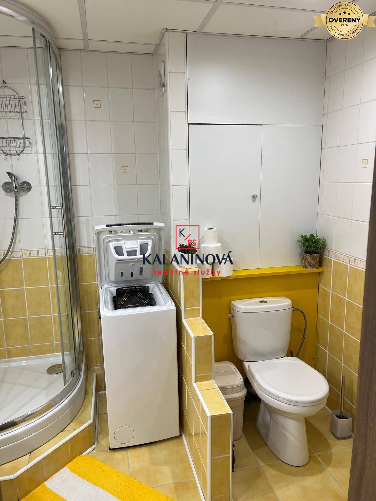 Rent Studio, Studio, Južná trieda, Košice - Juh, Slovakia