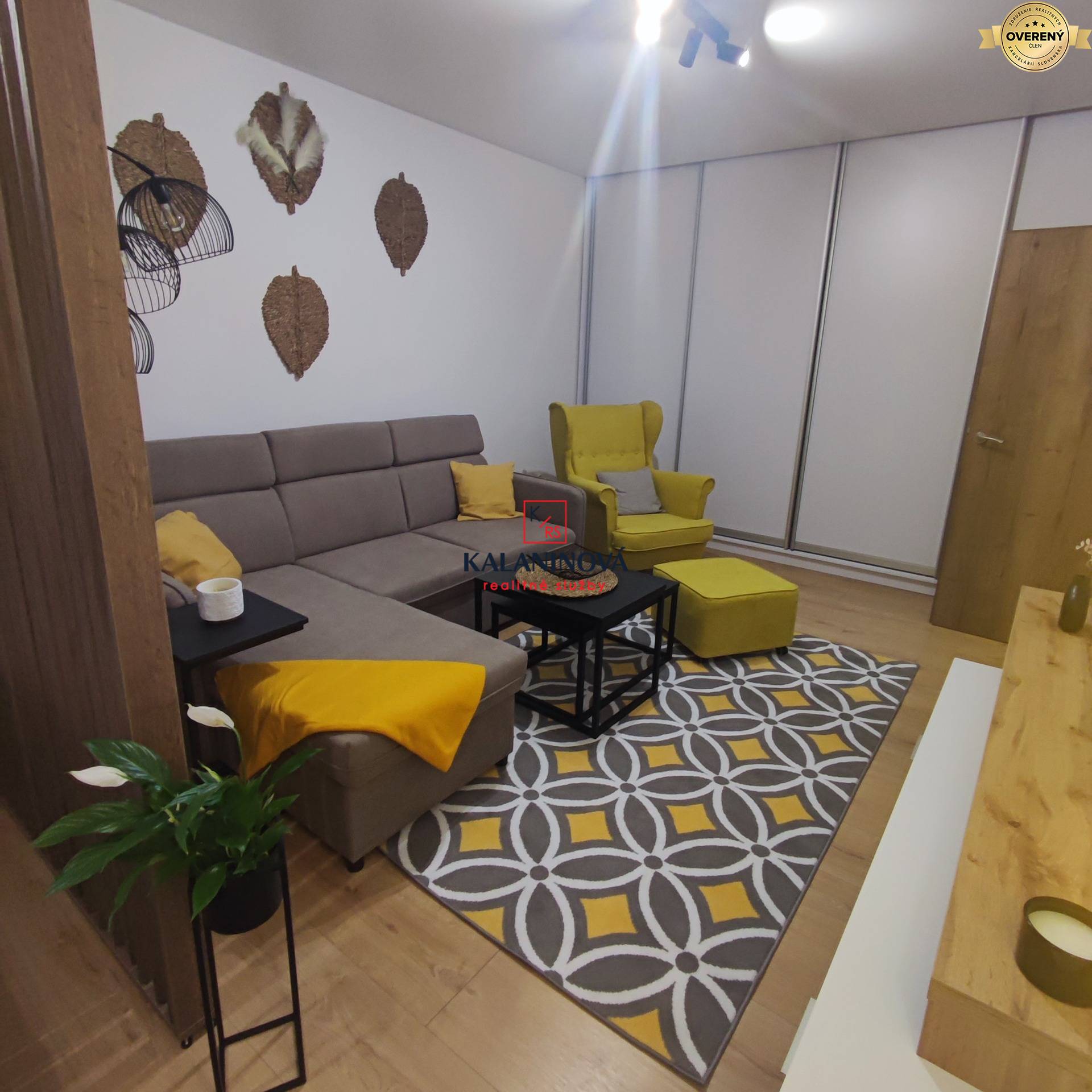 Rent Studio, Studio, Južná trieda, Košice - Juh, Slovakia