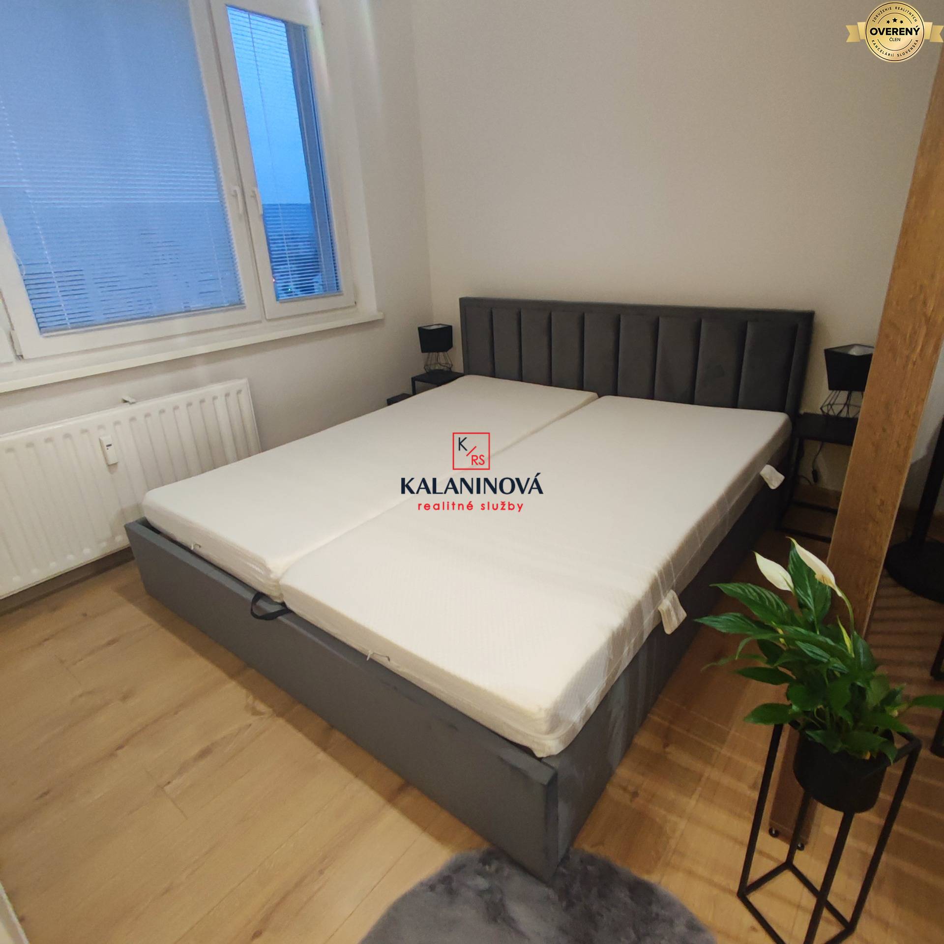 Rent Studio, Studio, Južná trieda, Košice - Juh, Slovakia