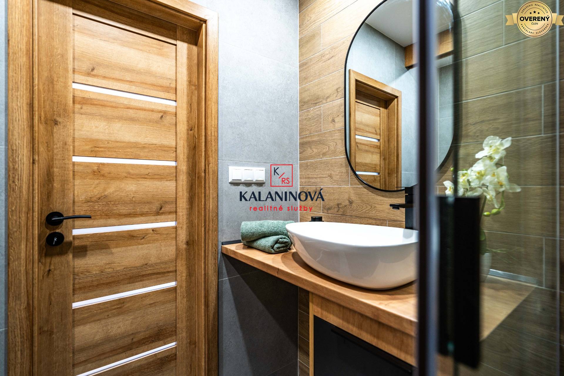 Sale One bedroom apartment, One bedroom apartment, Titogradská, Košice