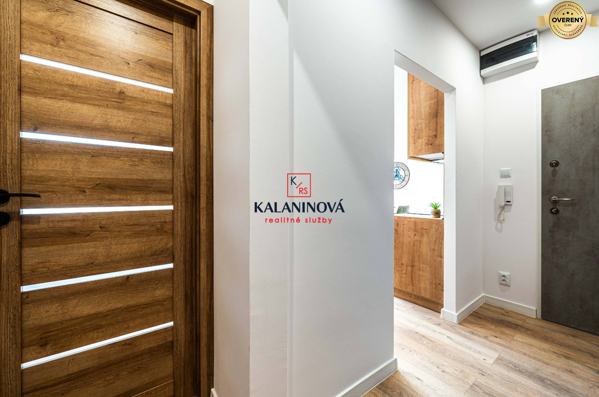 Sale One bedroom apartment, One bedroom apartment, Titogradská, Košice